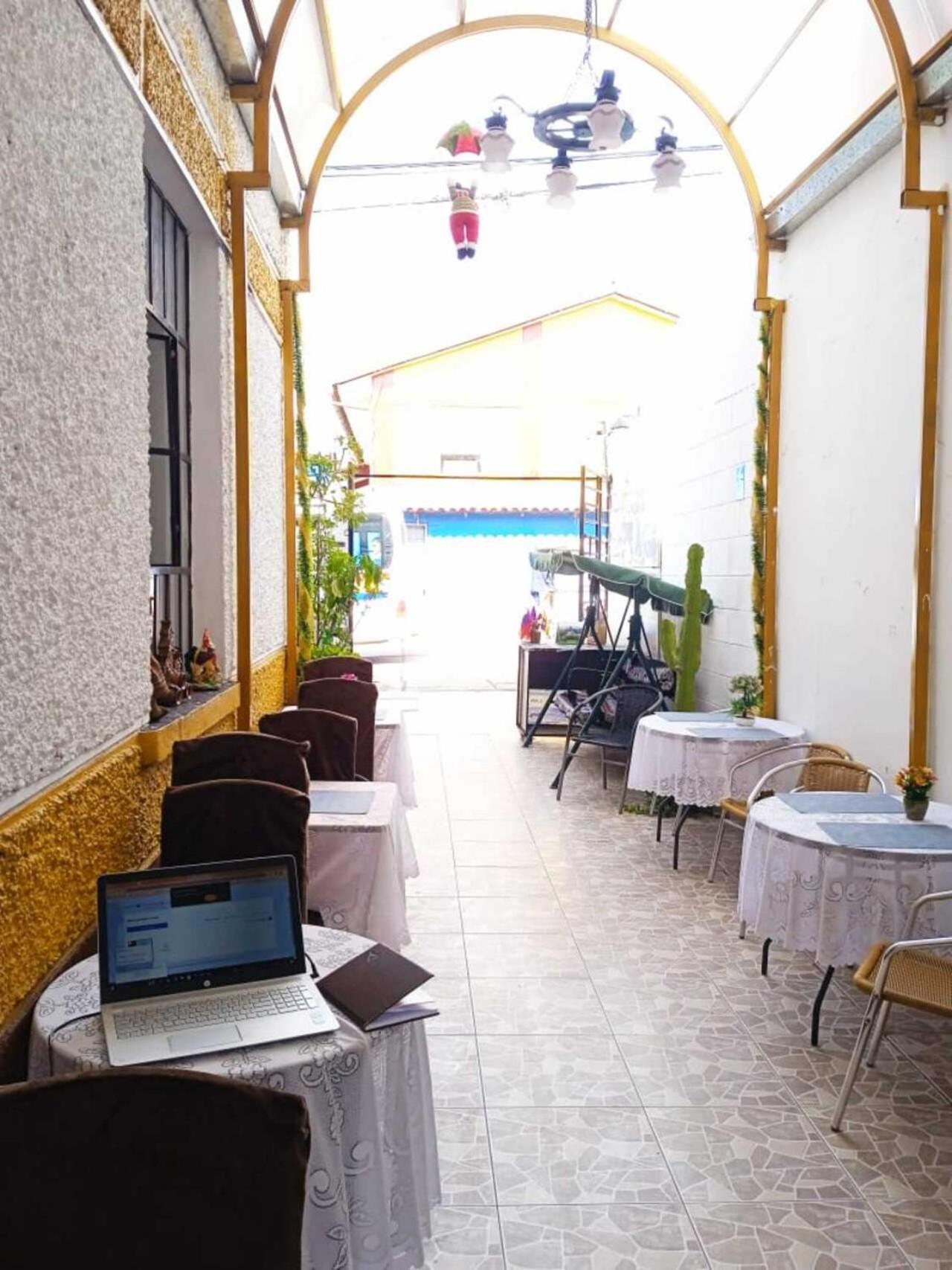 Hotel Campanario
