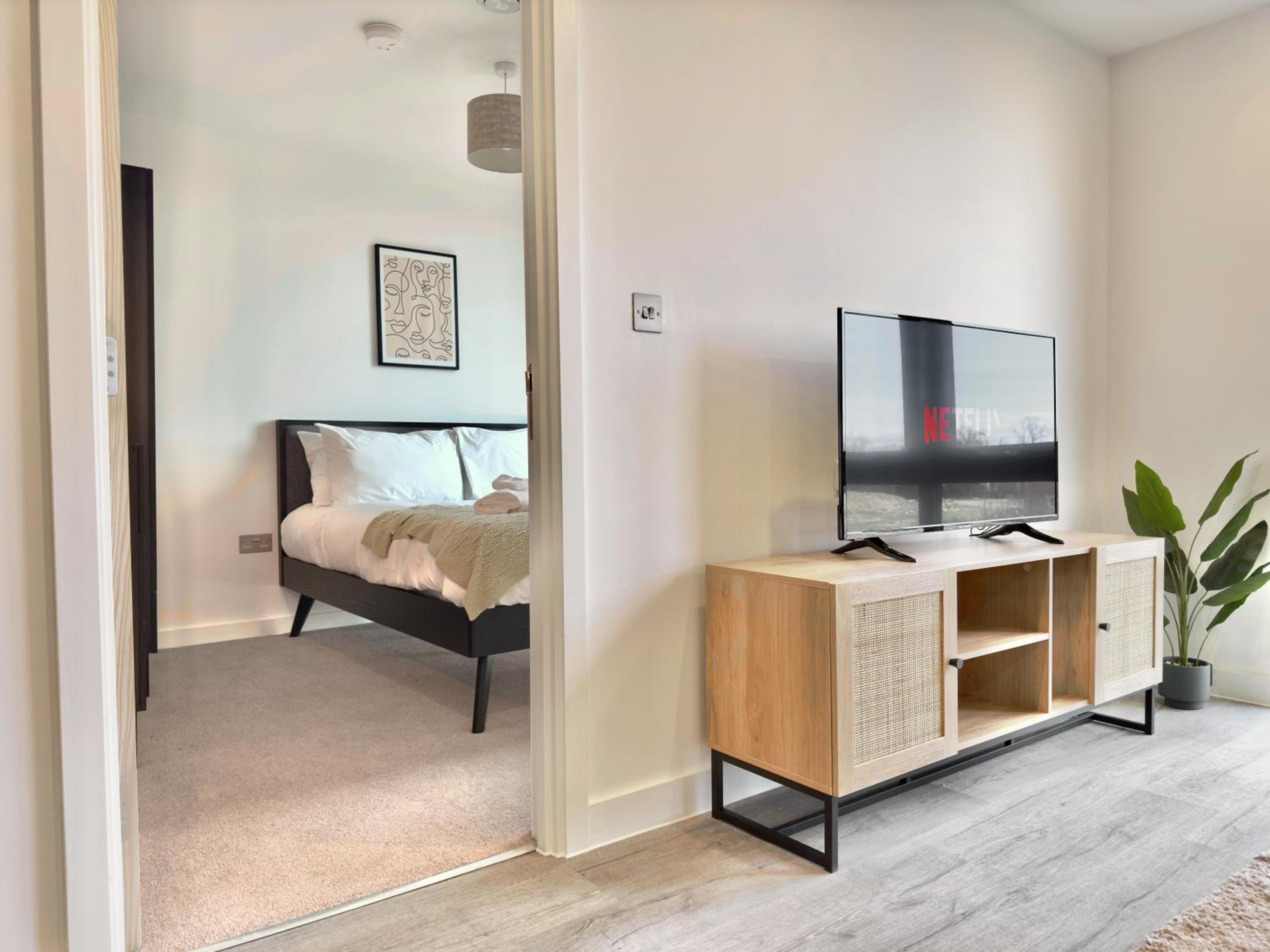 Apartment 30 Citygate view 5