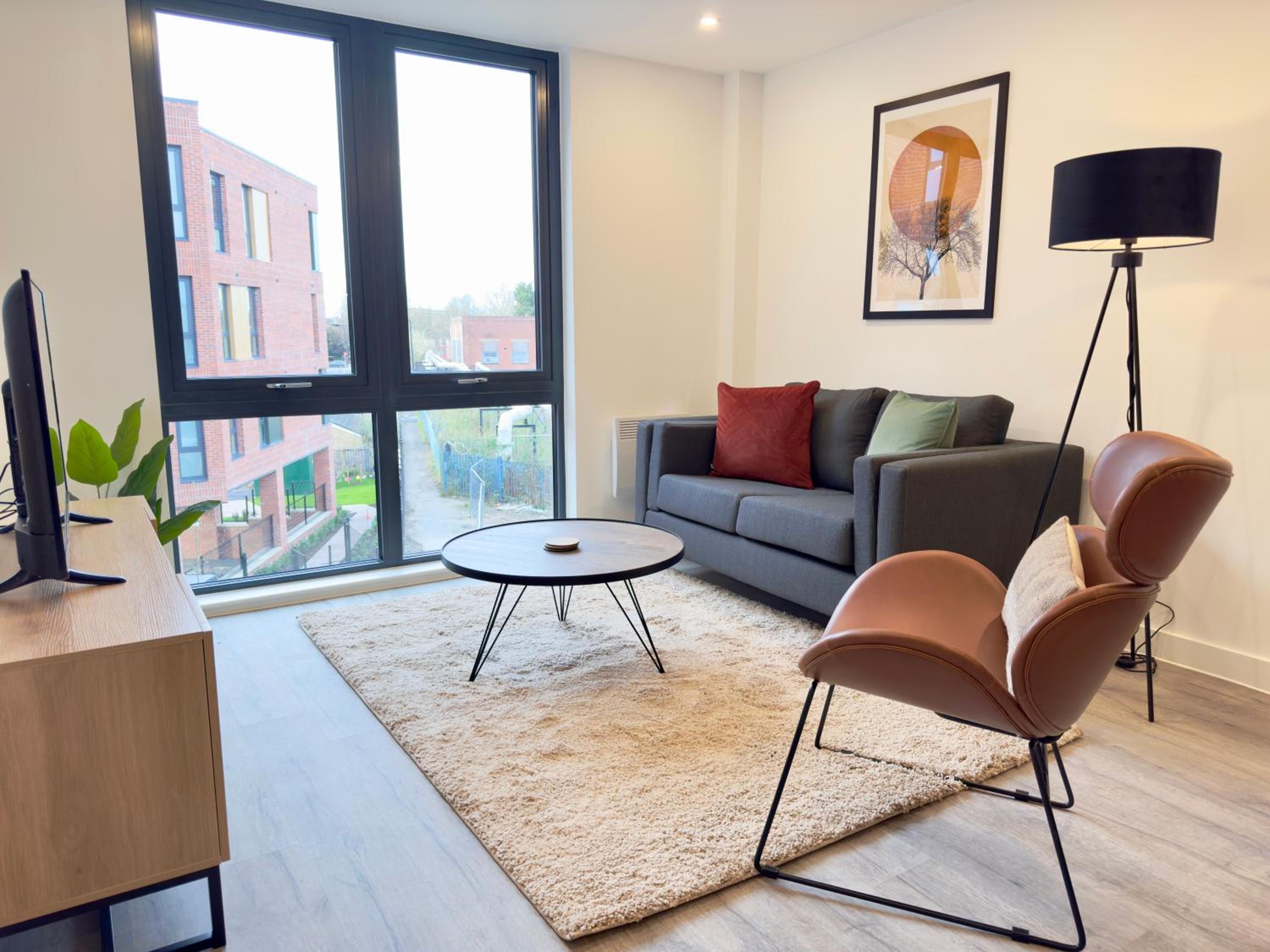 Apartment 30 Citygate view 4