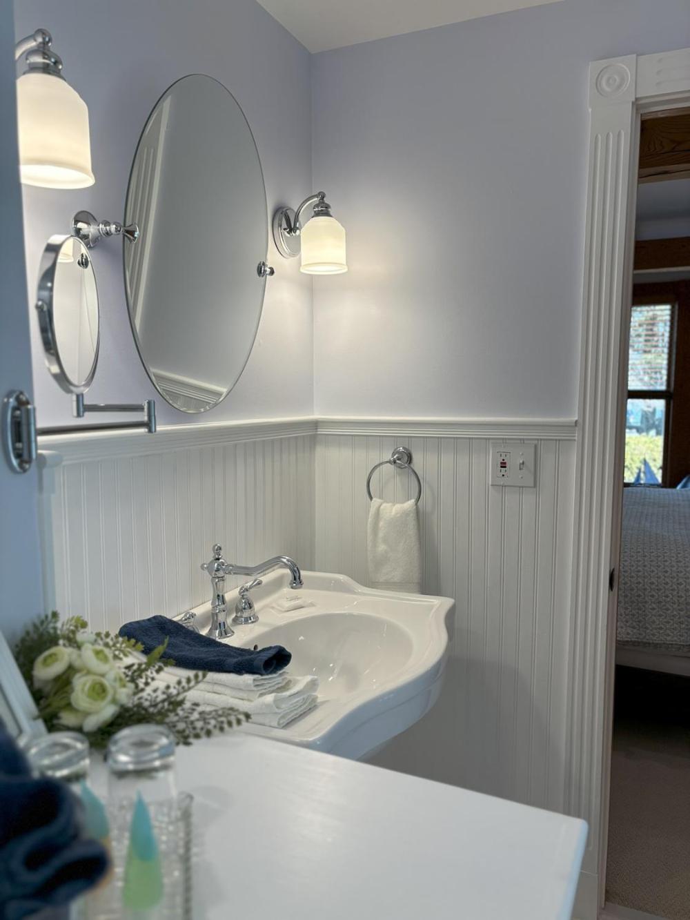 Spouter Inn Bed & Breakfast