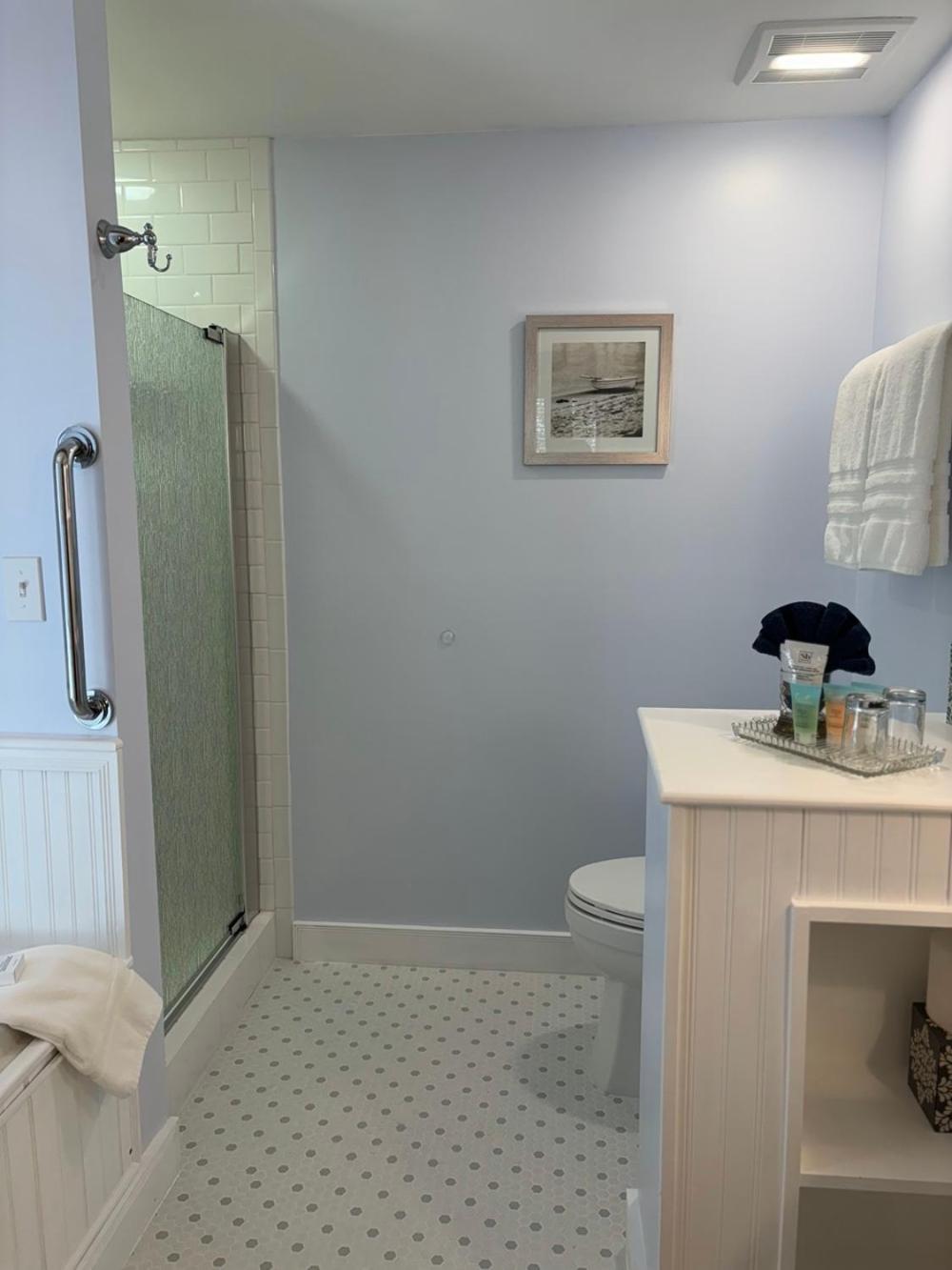 Spouter Inn Bed & Breakfast