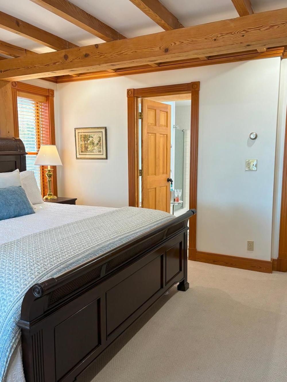 Spouter Inn Bed & Breakfast