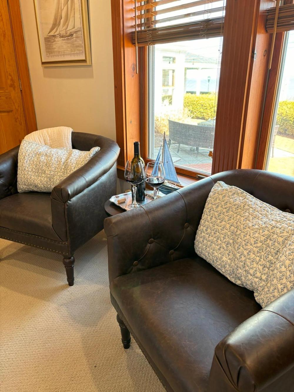Spouter Inn Bed & Breakfast