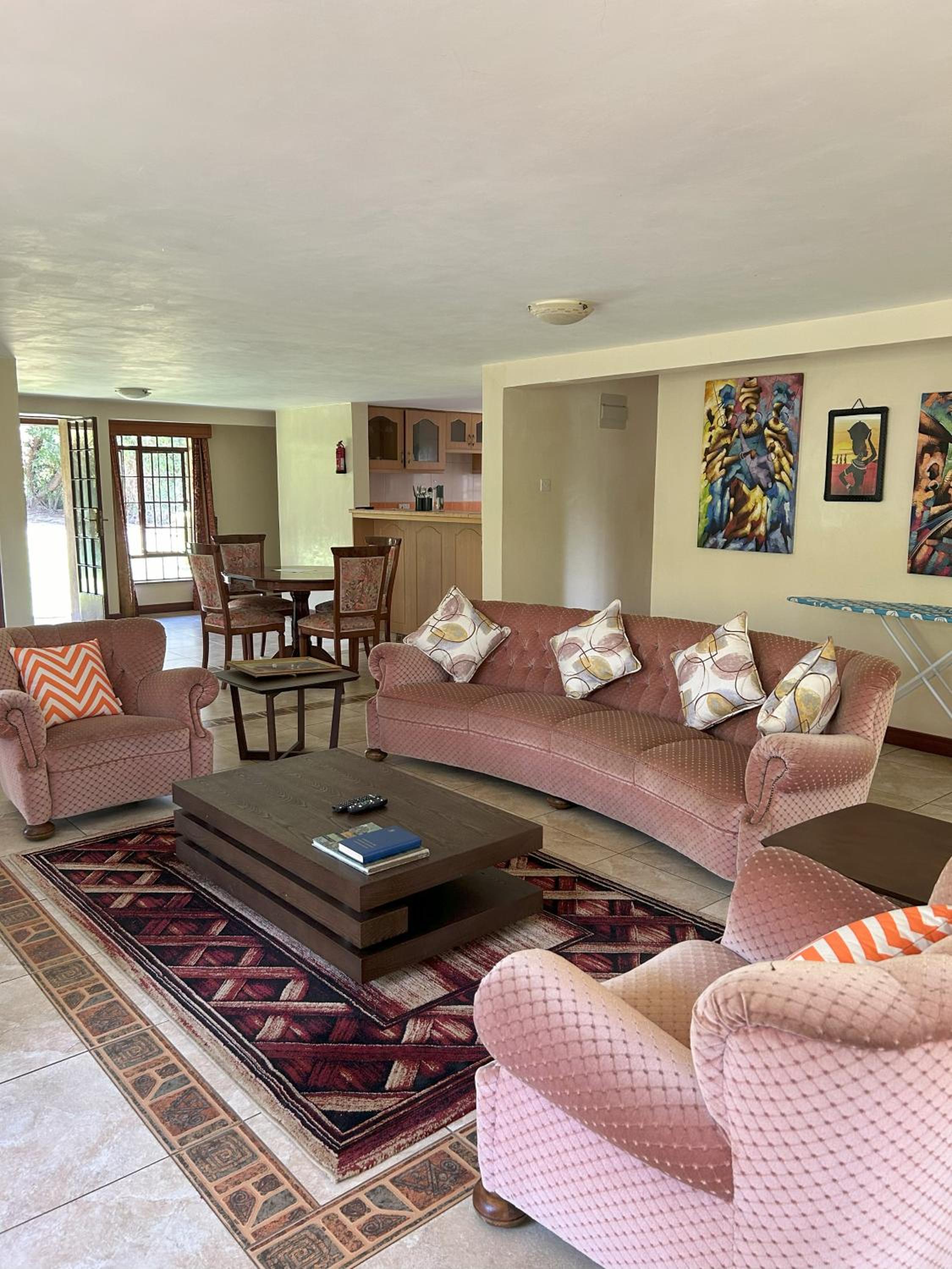Mayhill West Cottage