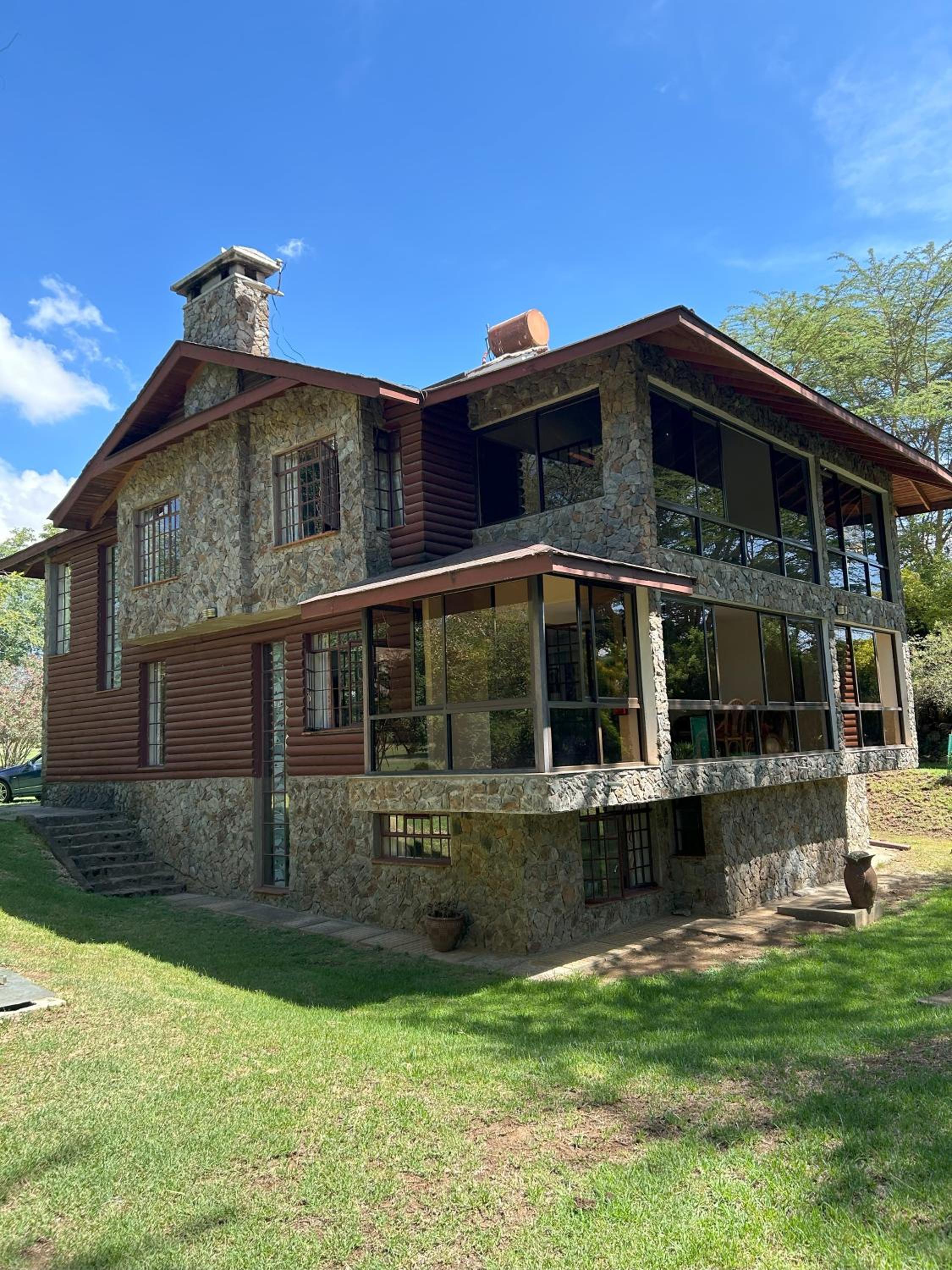 Mayhill West Cottage