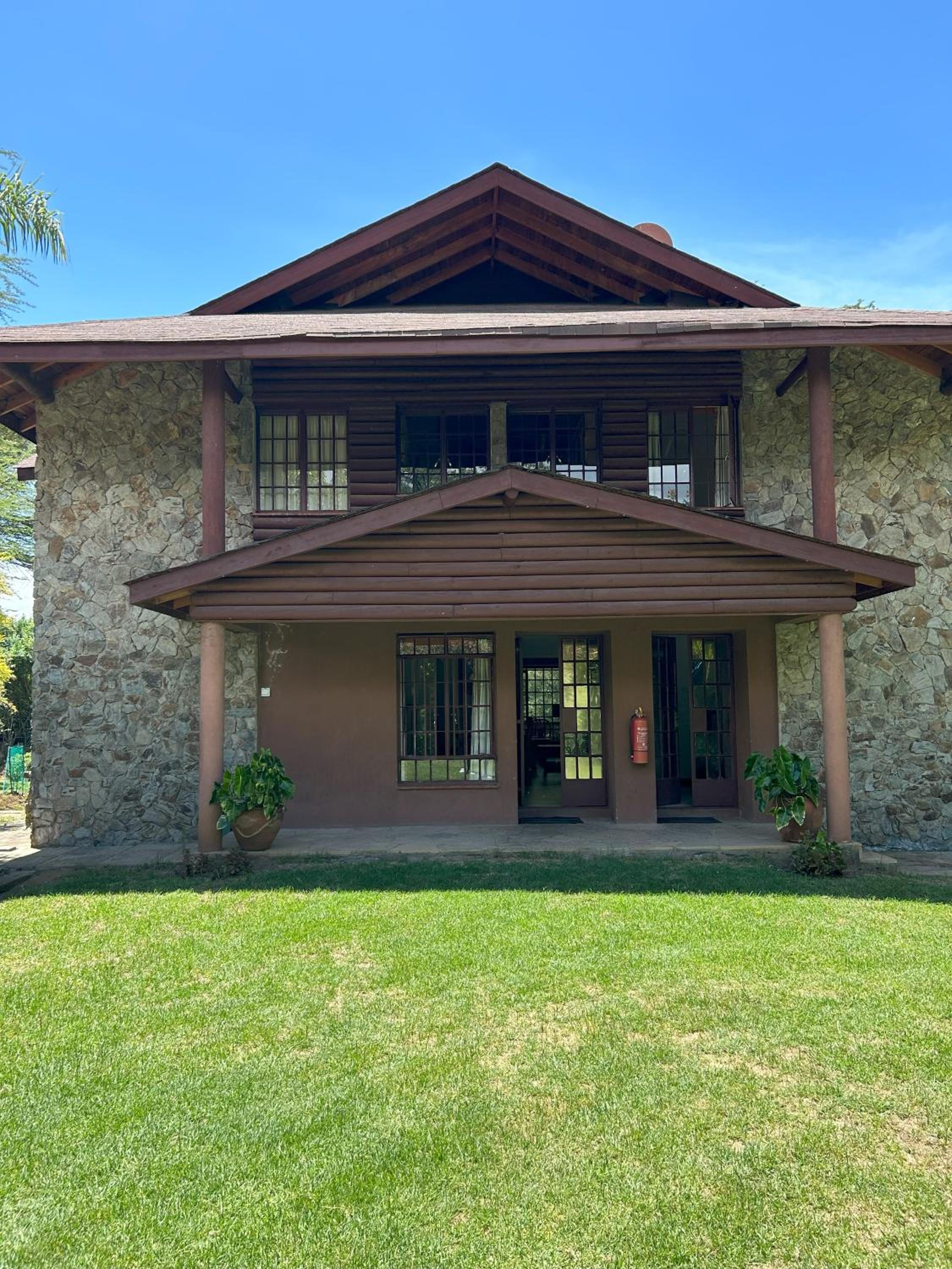 Mayhill West Cottage