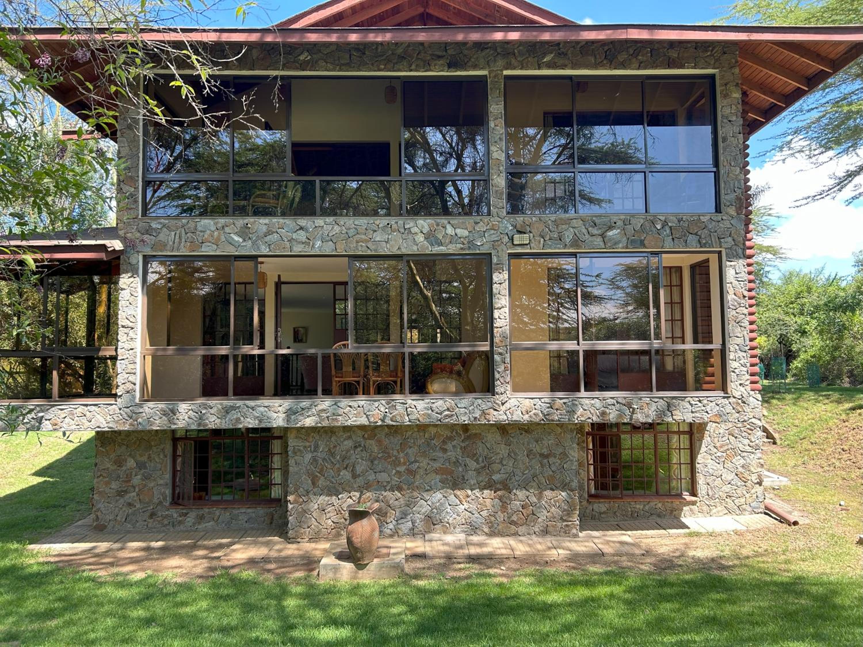 Mayhill West Cottage