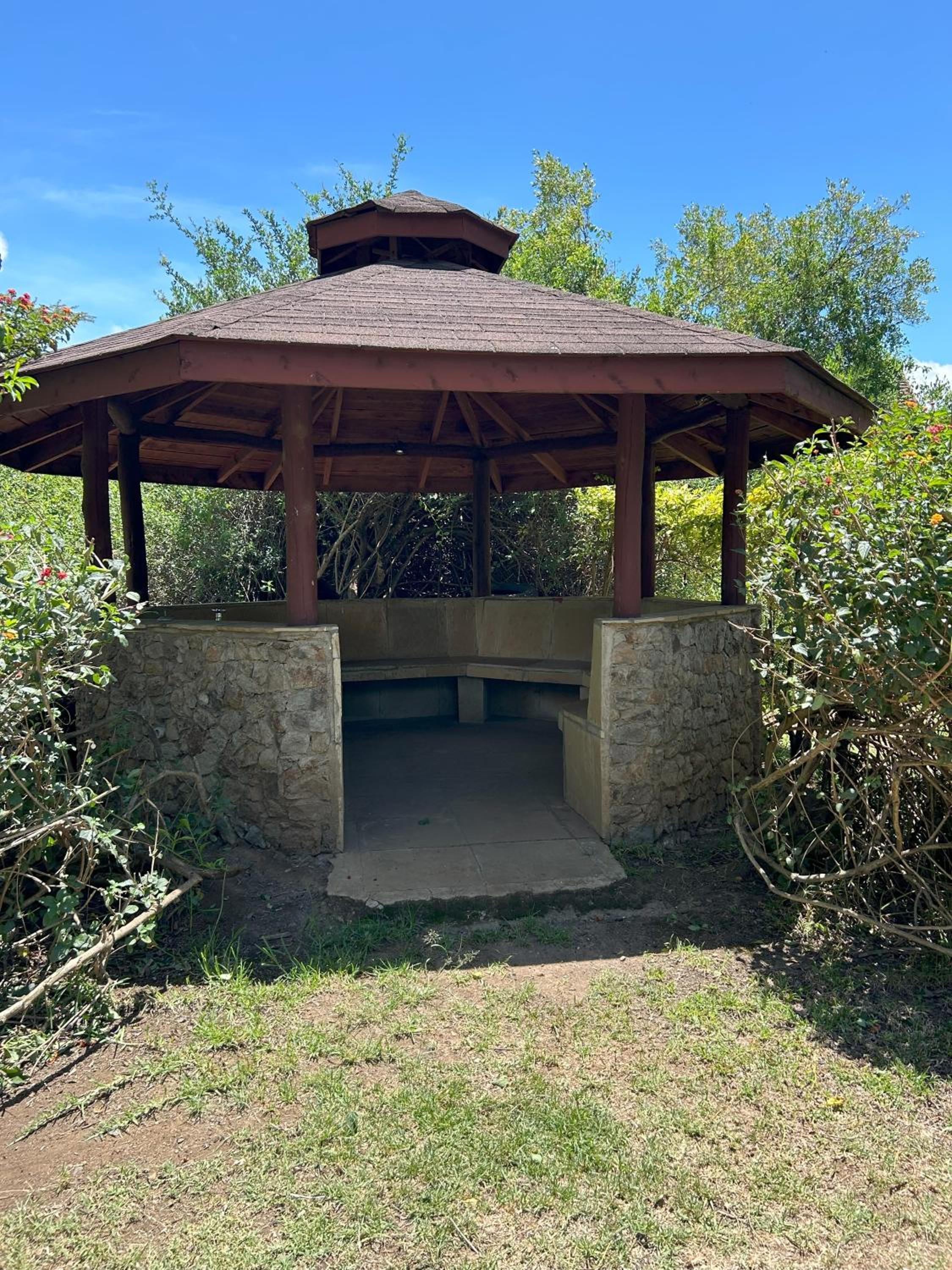Mayhill West Cottage
