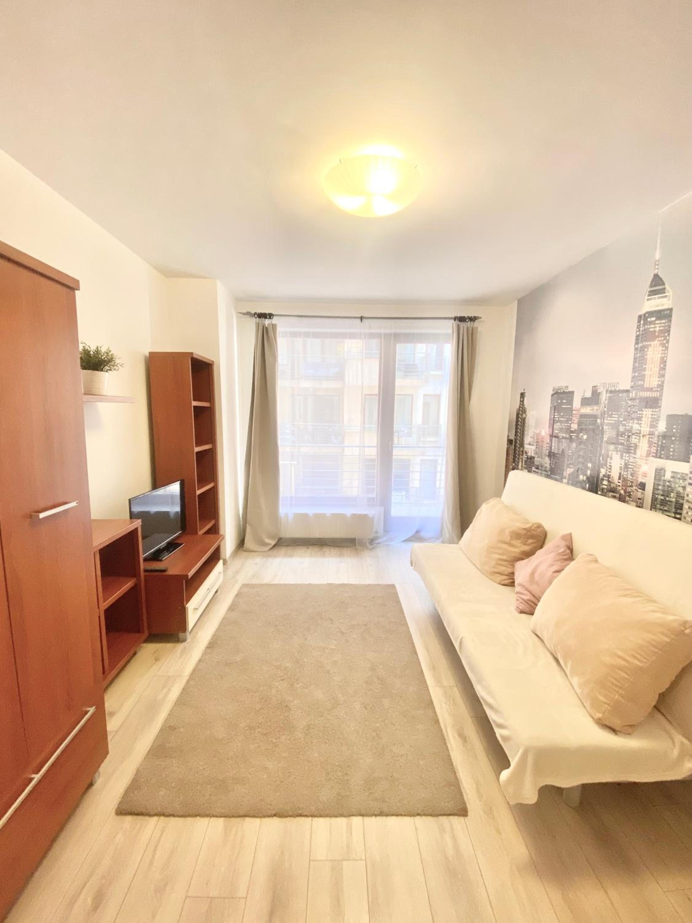 Budapest Opera Apartment view 3