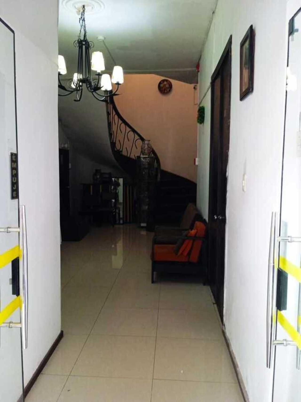 Hotel Campanario