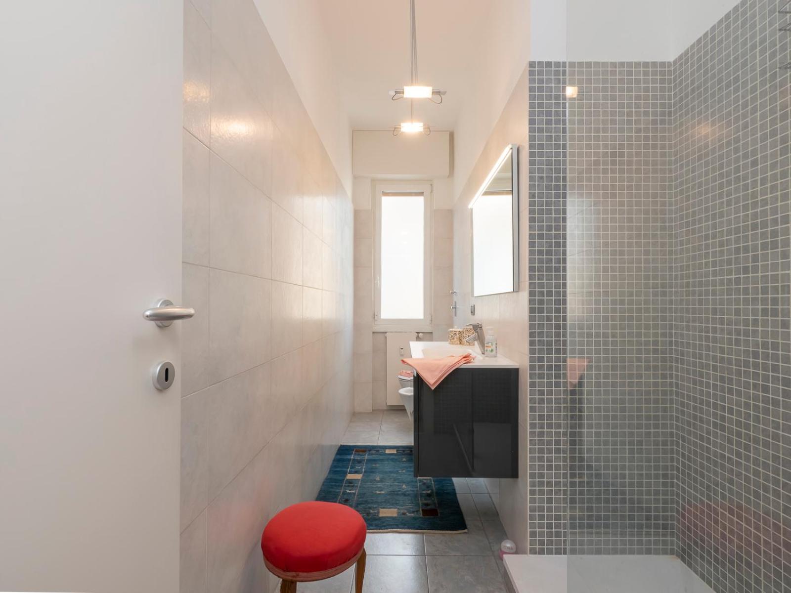 Oasi di design in centro a Milano