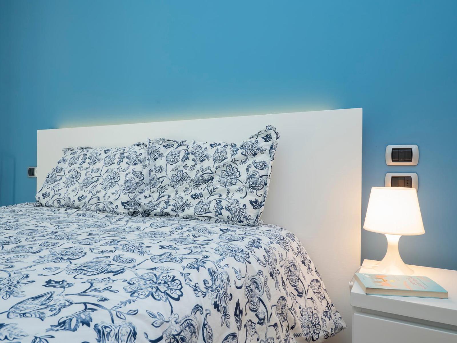 Oasi di design in centro a Milano