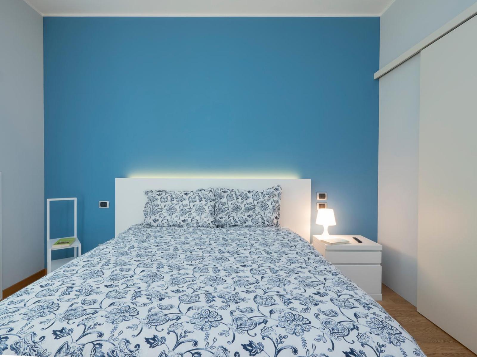 Oasi di design in centro a Milano