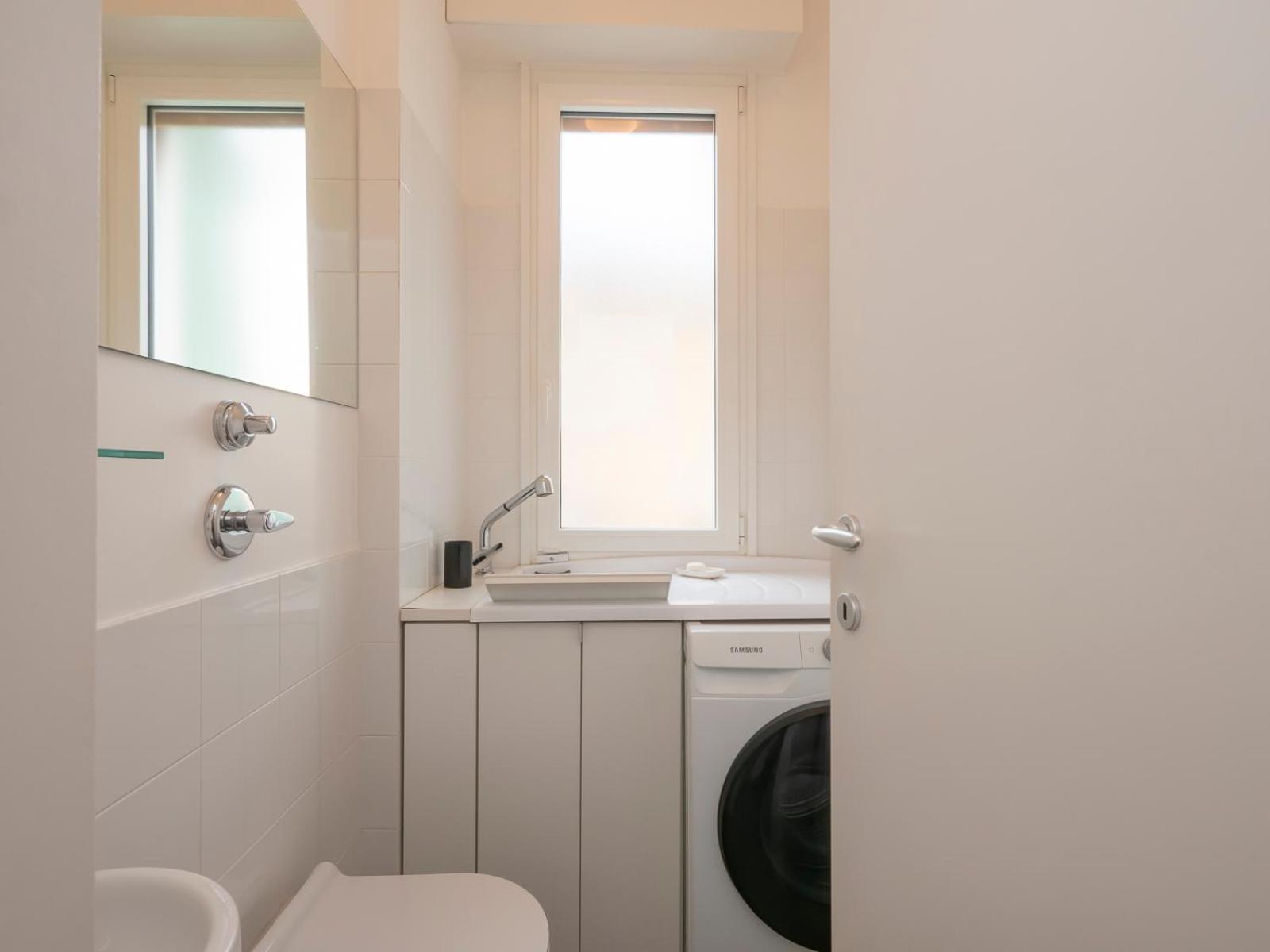 Oasi di design in centro a Milano