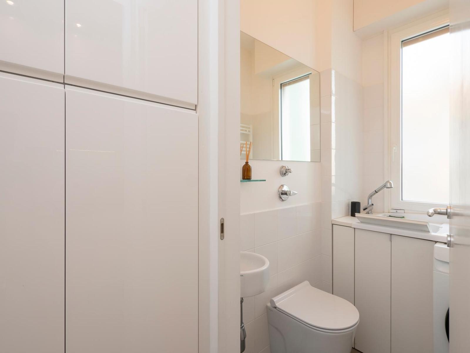 Oasi di design in centro a Milano