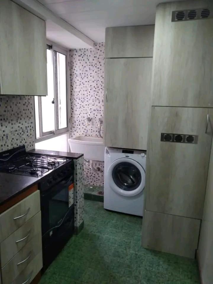 Departamento milagros