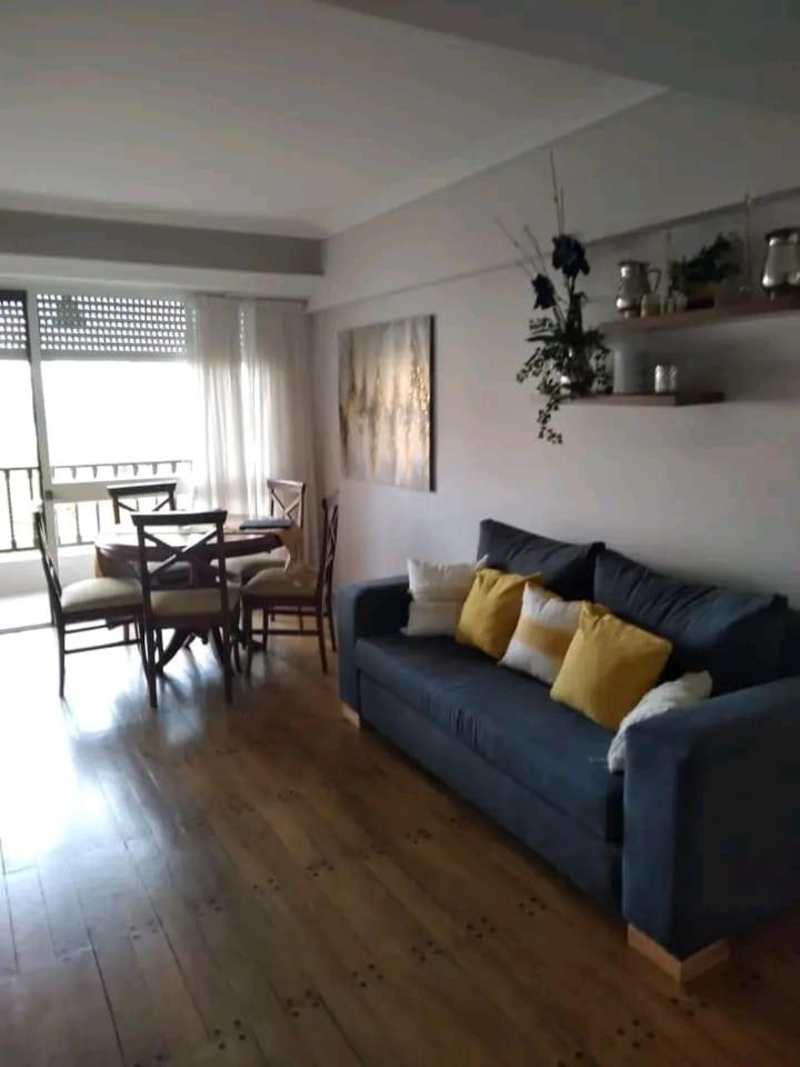Departamento milagros