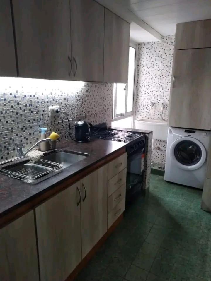 Departamento milagros