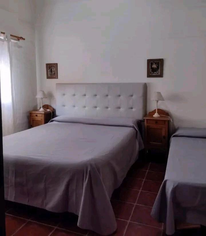 Departamento milagros