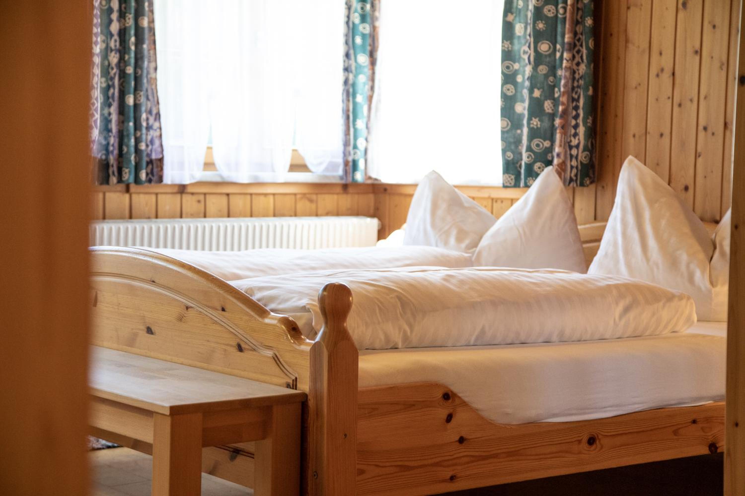 Schaffergut Appartements