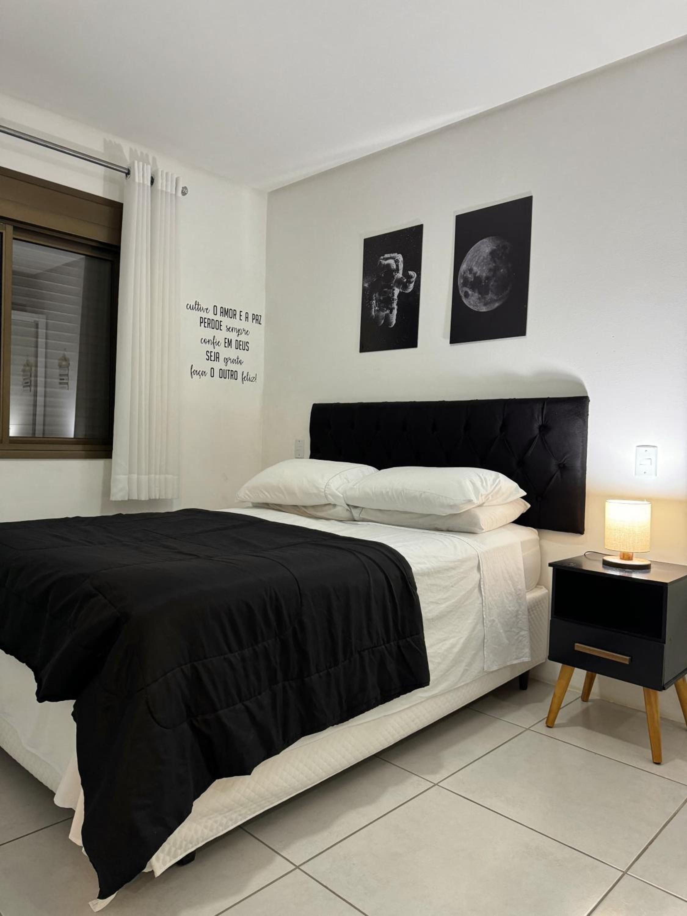 Apartamento 2 quartos Casal Bento Gonçalves