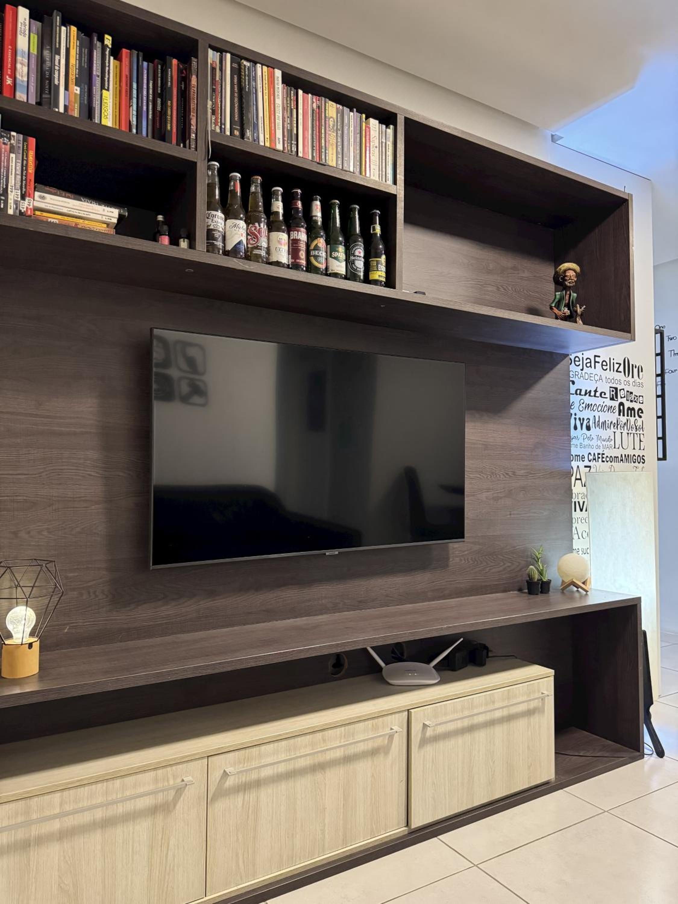 Apartamento 2 quartos Casal Bento Gonçalves