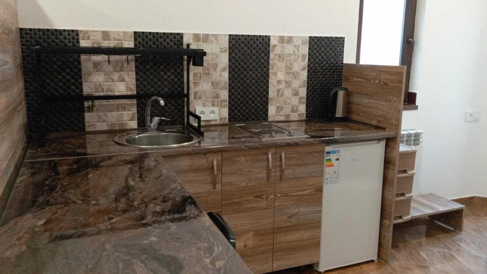 Yerevan City Apartments & Villas
