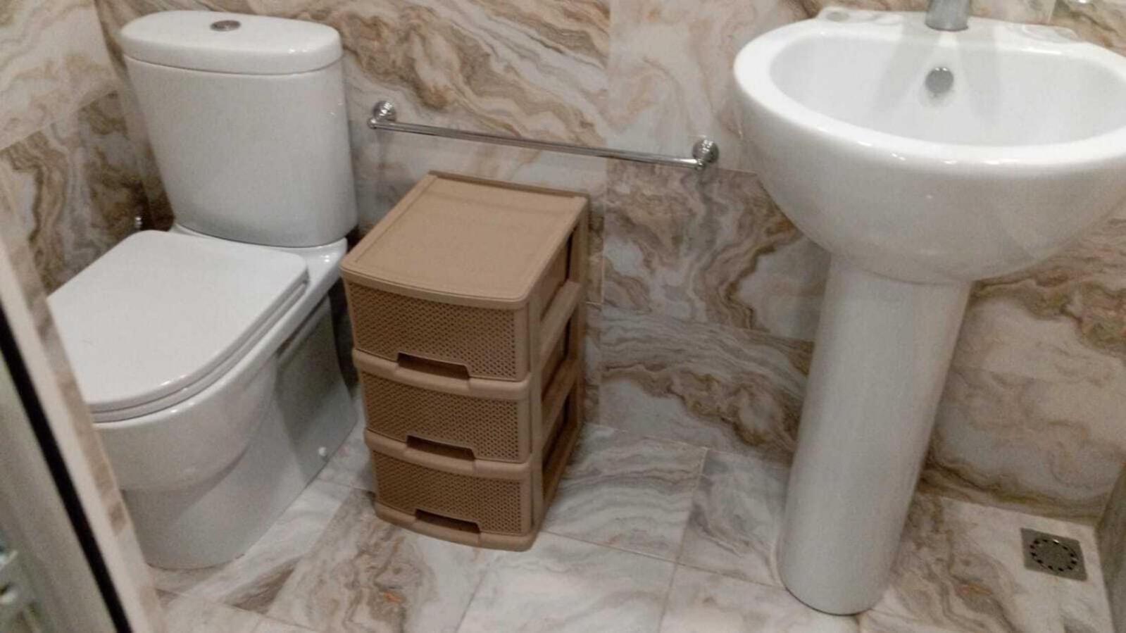 Yerevan City Apartments & Villas