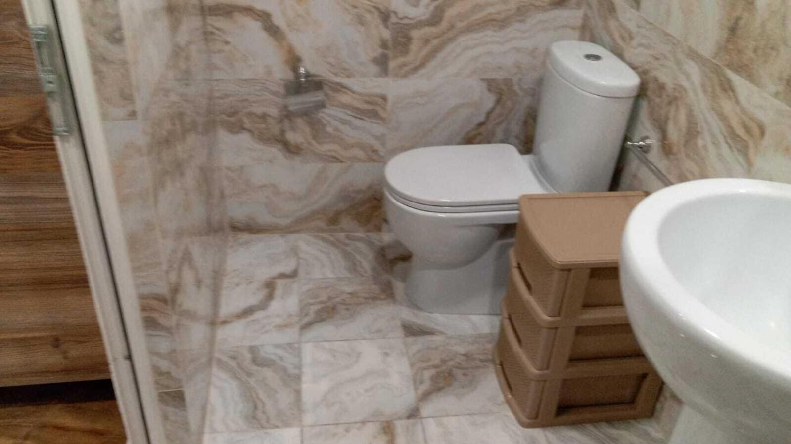 Yerevan City Apartments & Villas