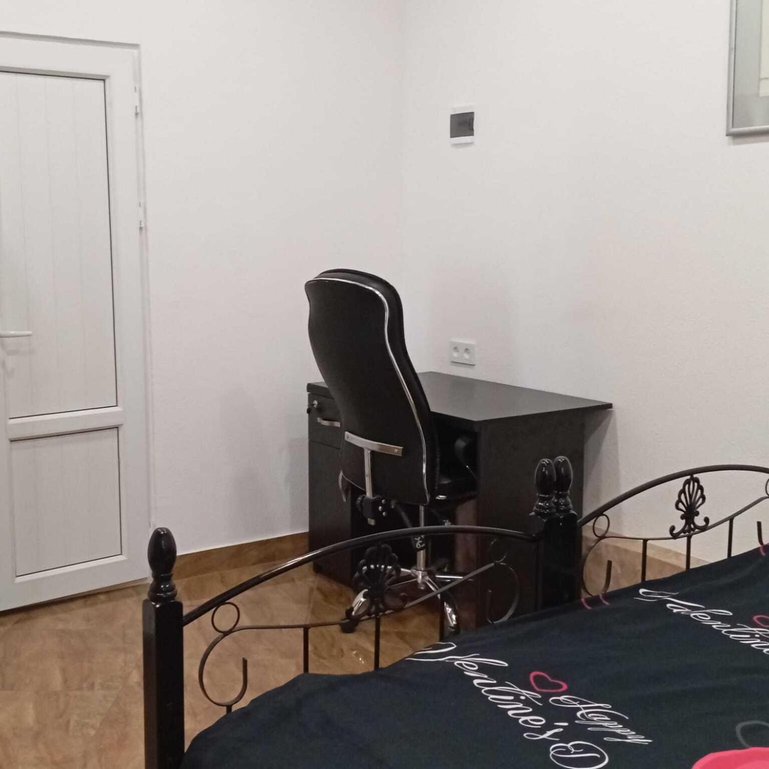 Yerevan City Apartments & Villas
