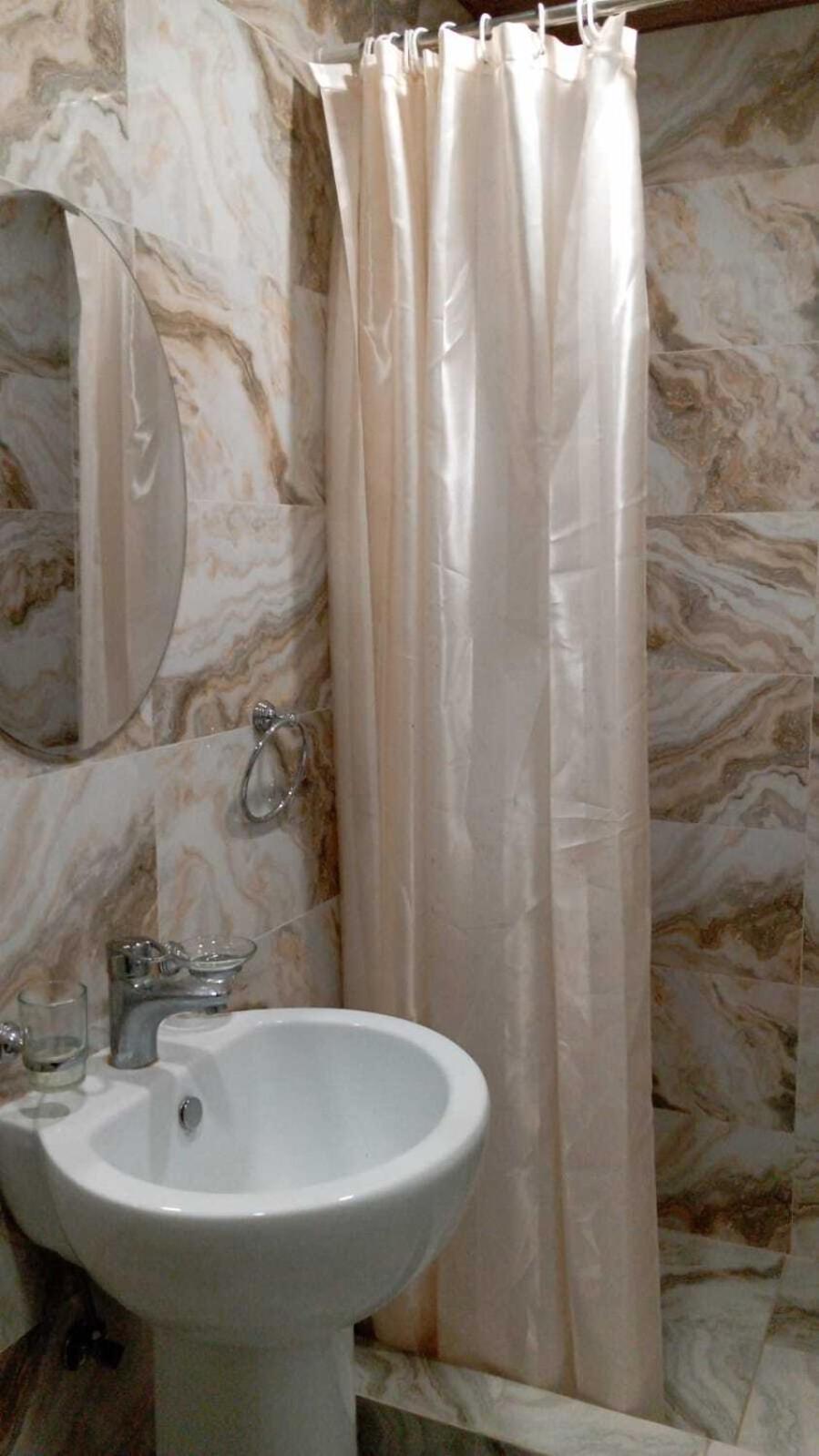 Yerevan City Apartments & Villas