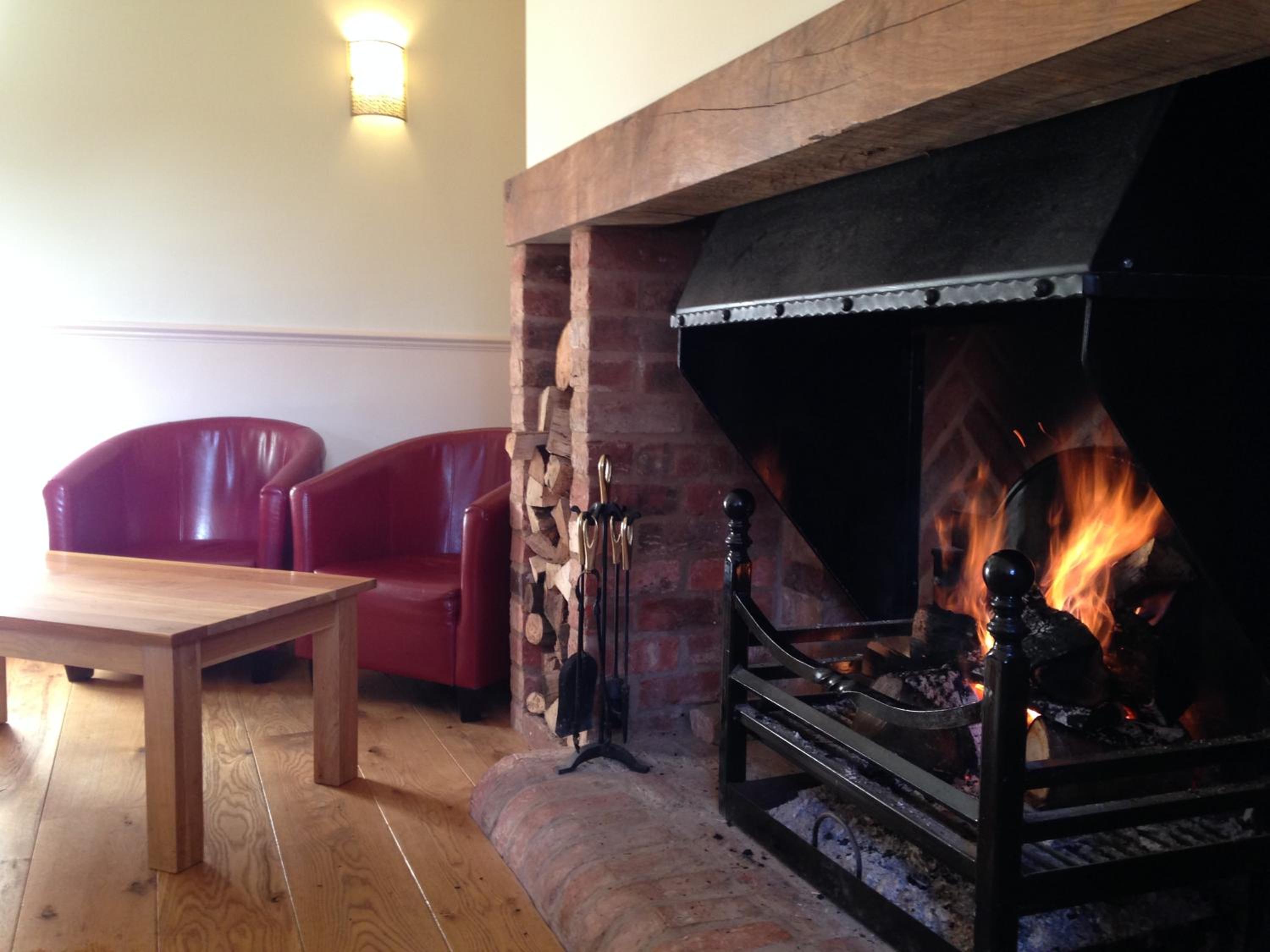 The Wheatsheaf