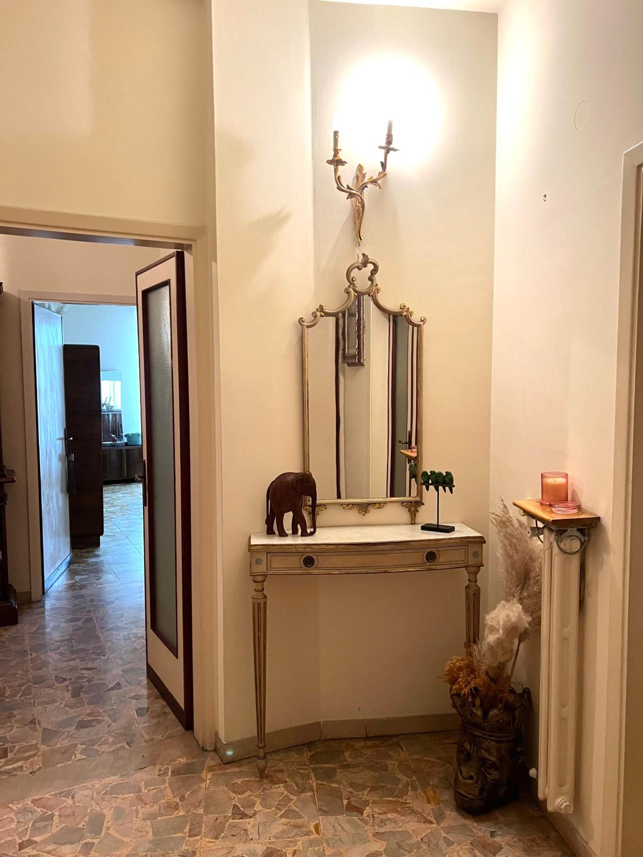 Casa Bellariva