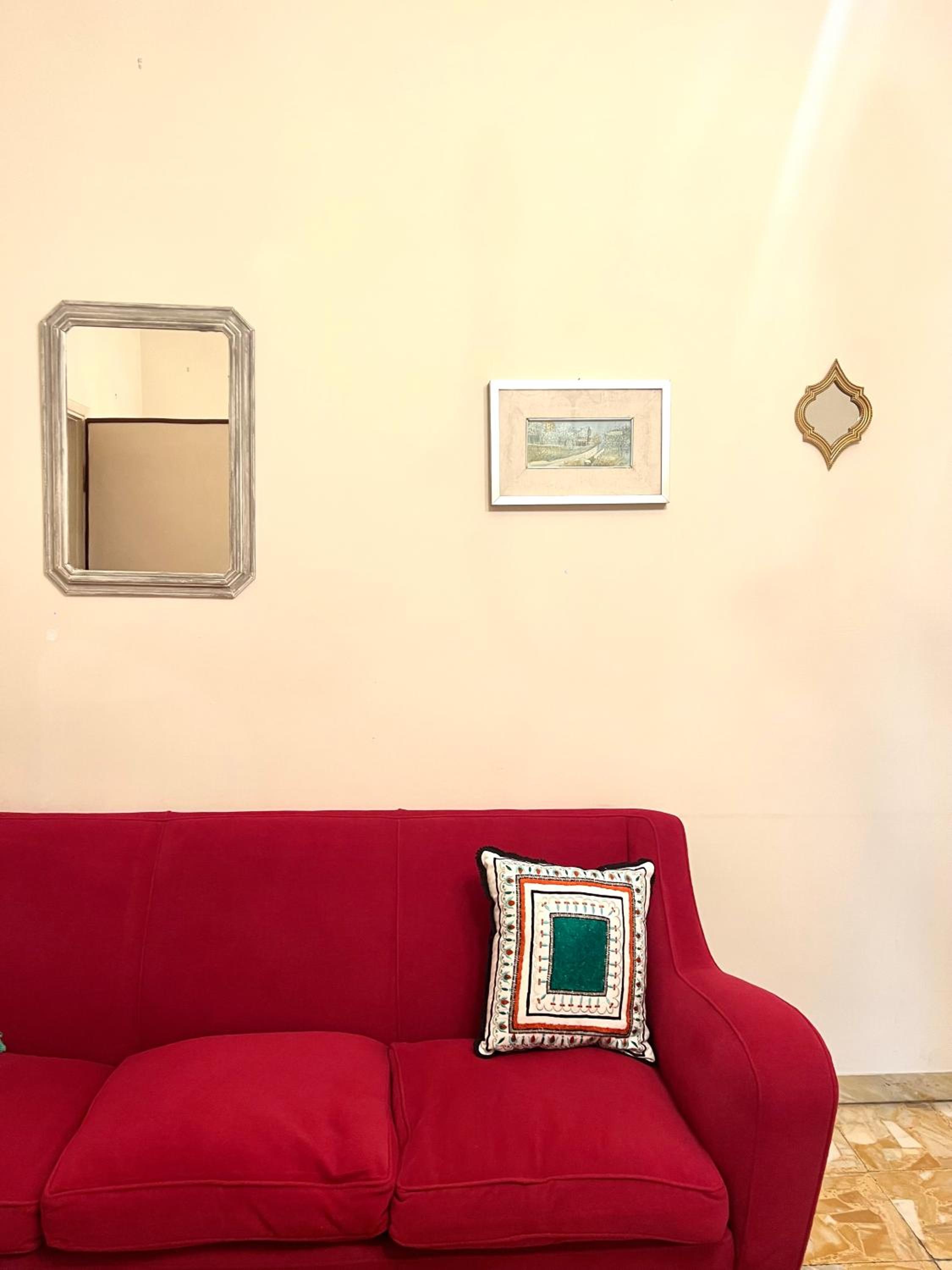 Casa Bellariva