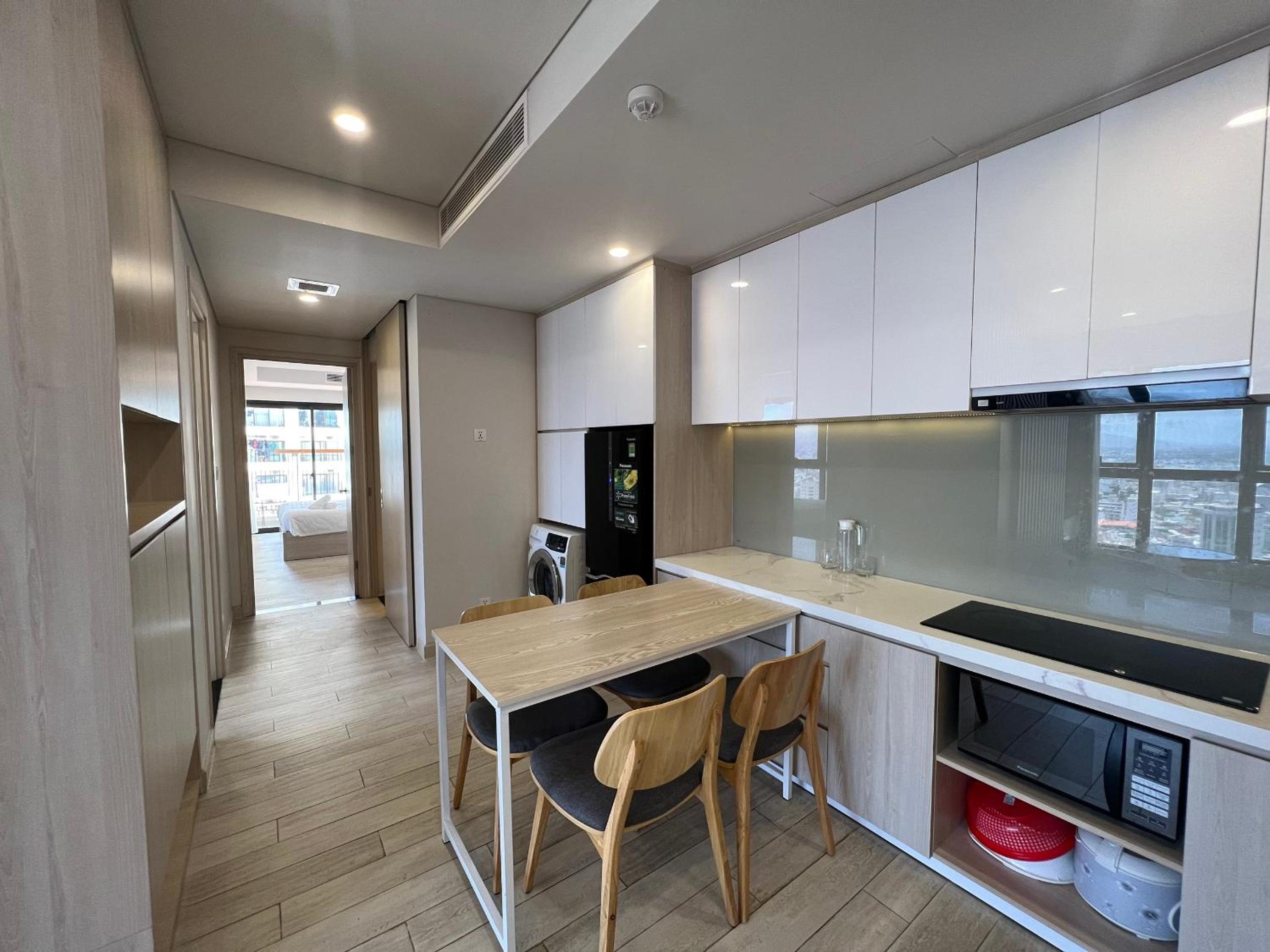 LOVING APARTMENT