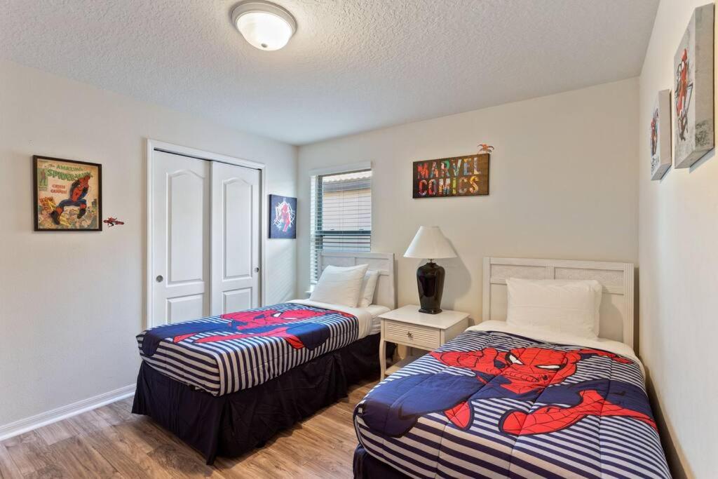 7 BR Galactic Favorite Davenport