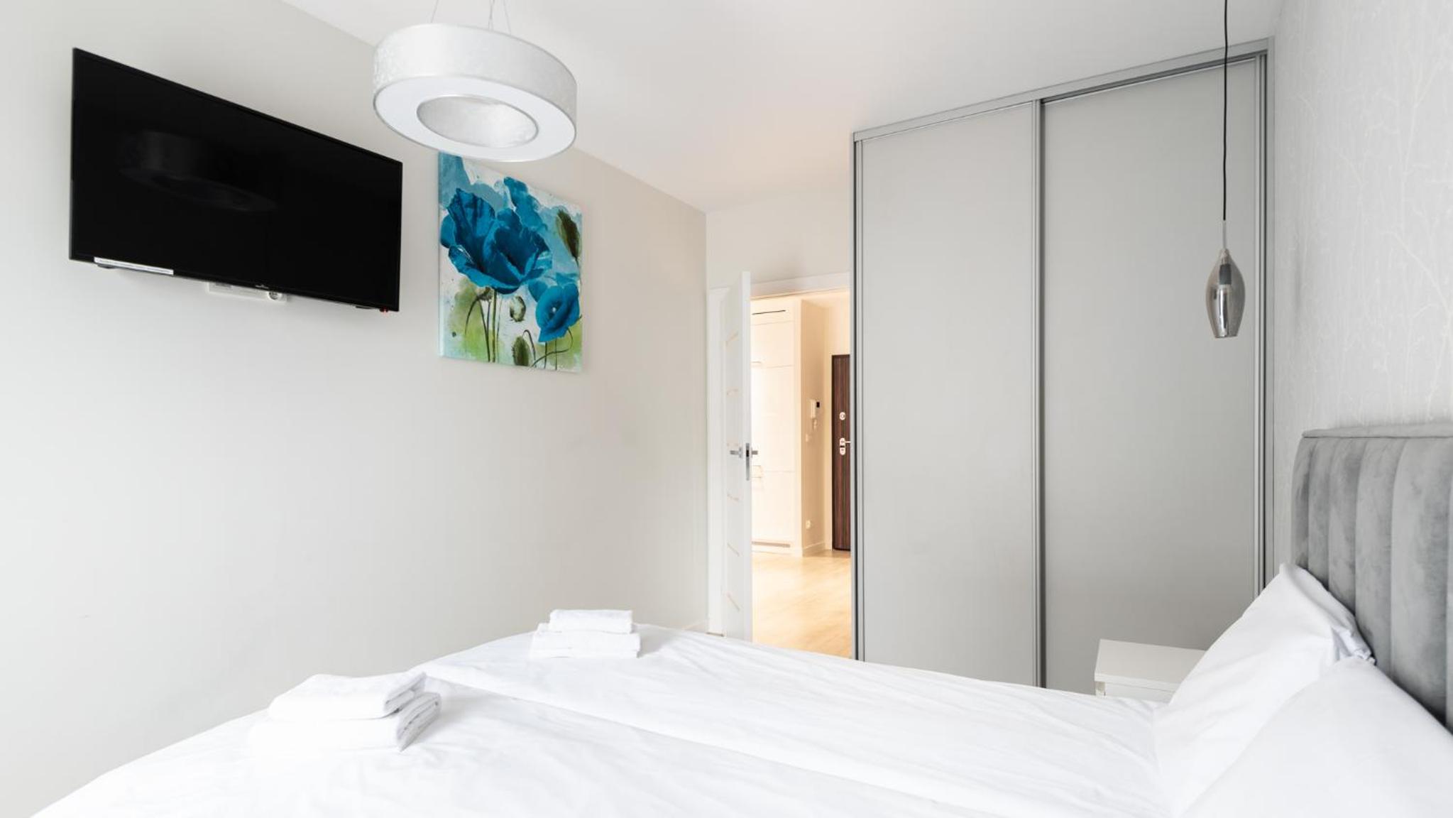 Flatbook - City Center SPA Apartments Toruńska