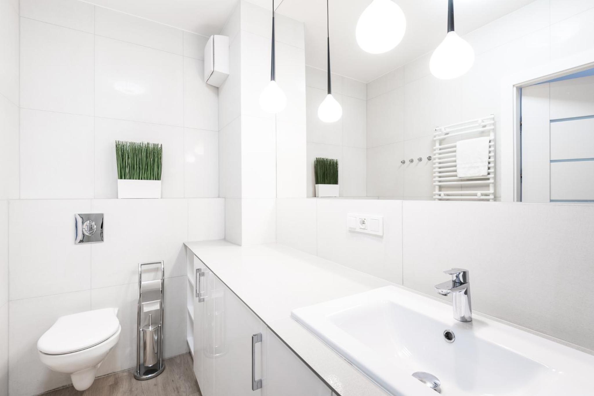 Flatbook - City Center SPA Apartments Toruńska