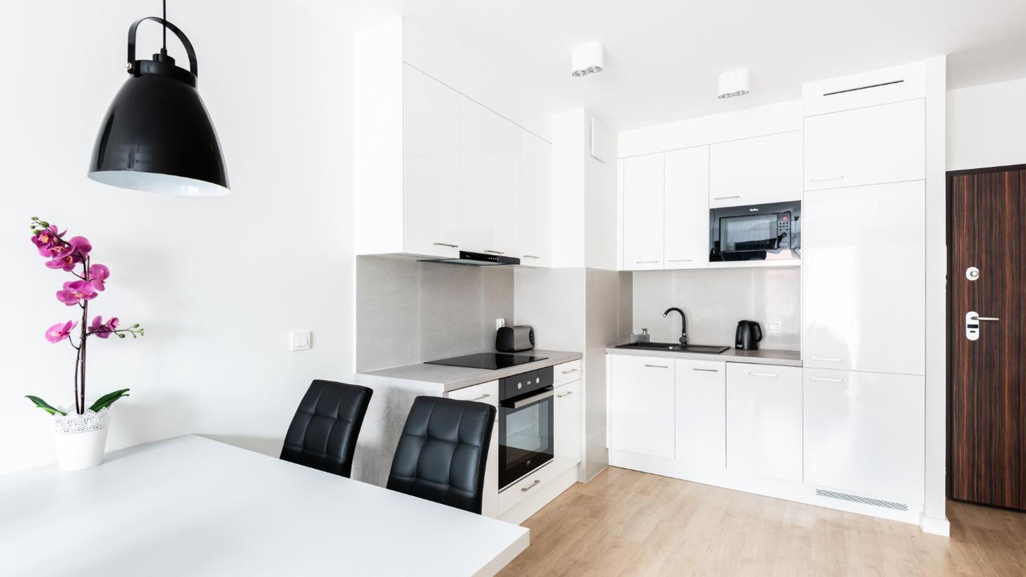 Flatbook - City Center SPA Apartments Toruńska