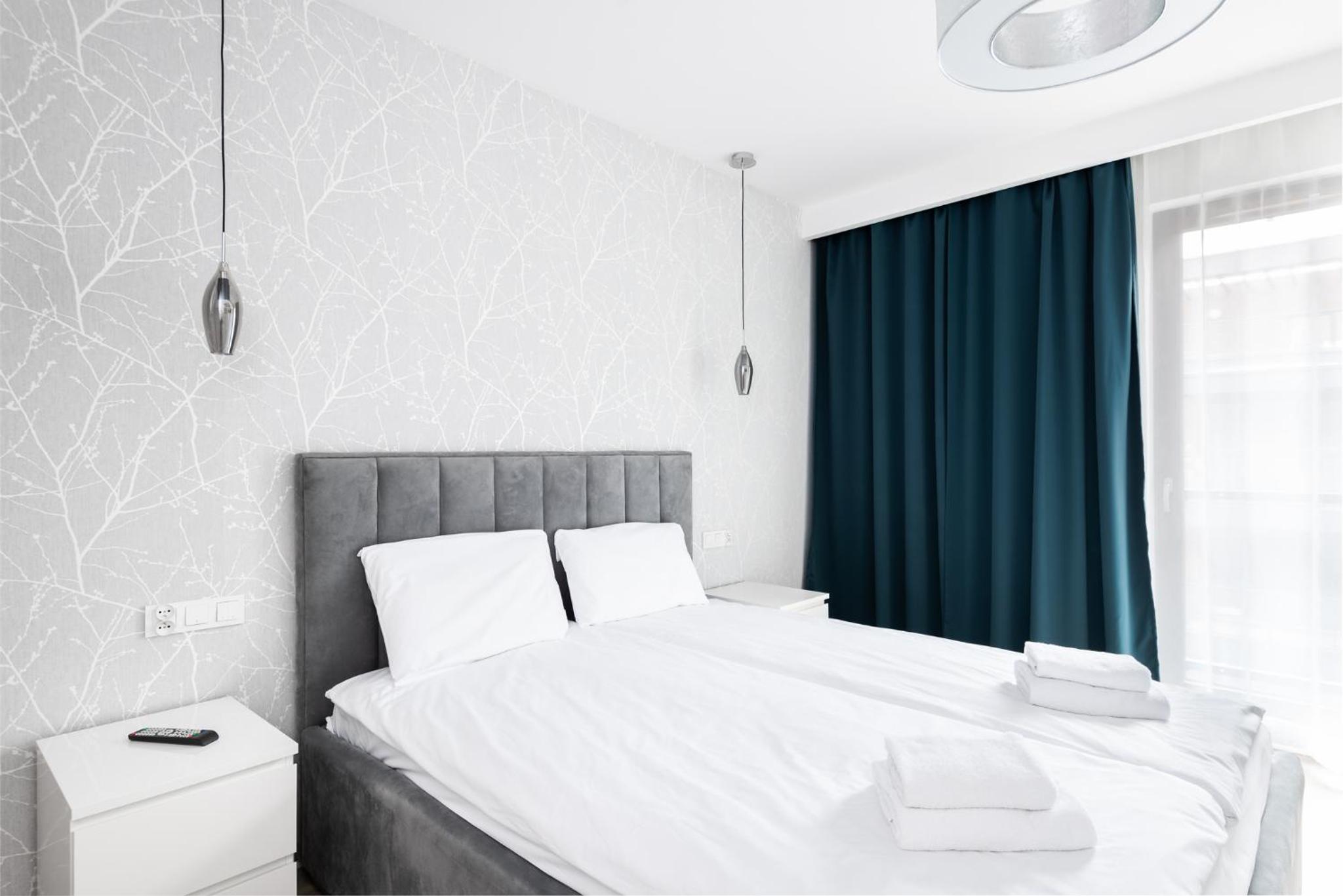 Flatbook - City Center SPA Apartments Toruńska