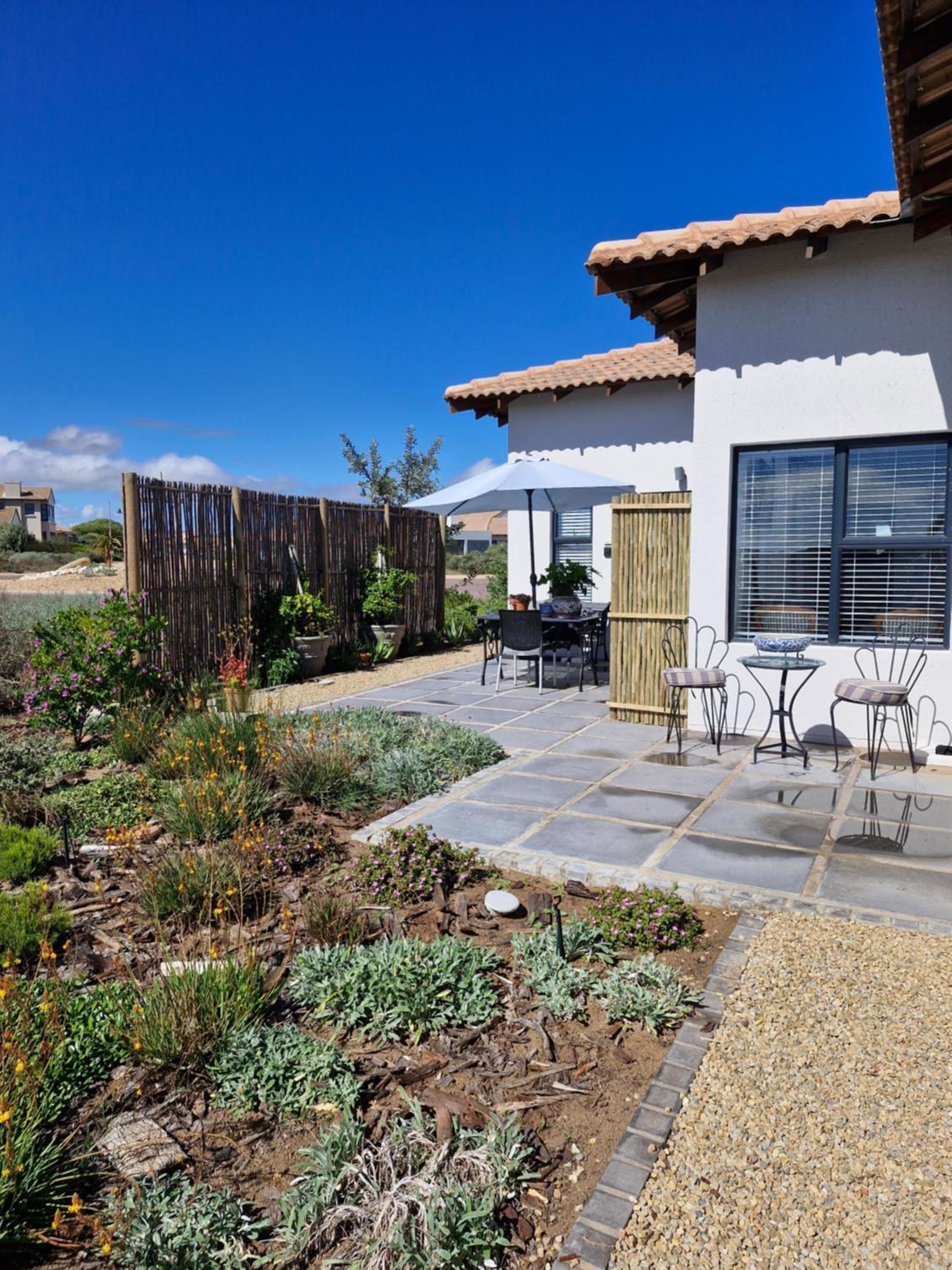 Golfers Haven Studio Apartment