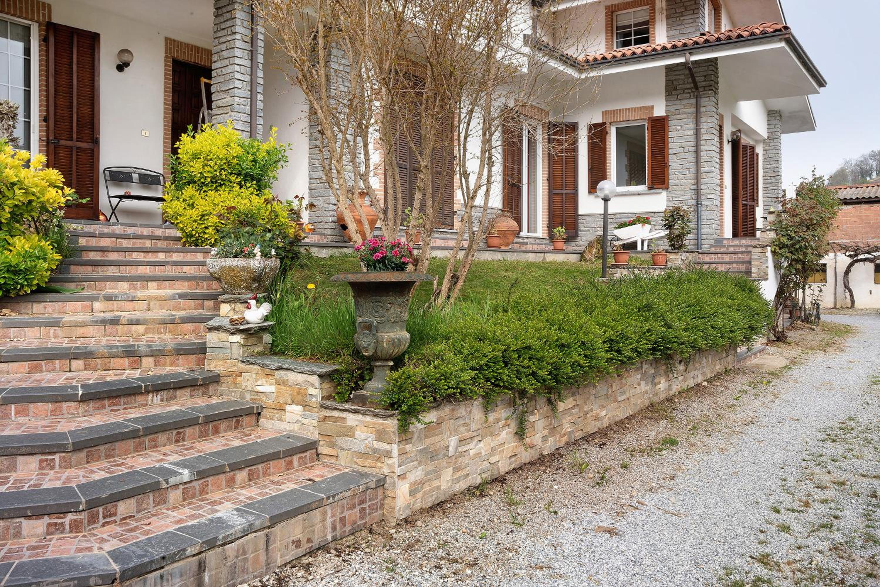 Casa vacanze Nada view 3