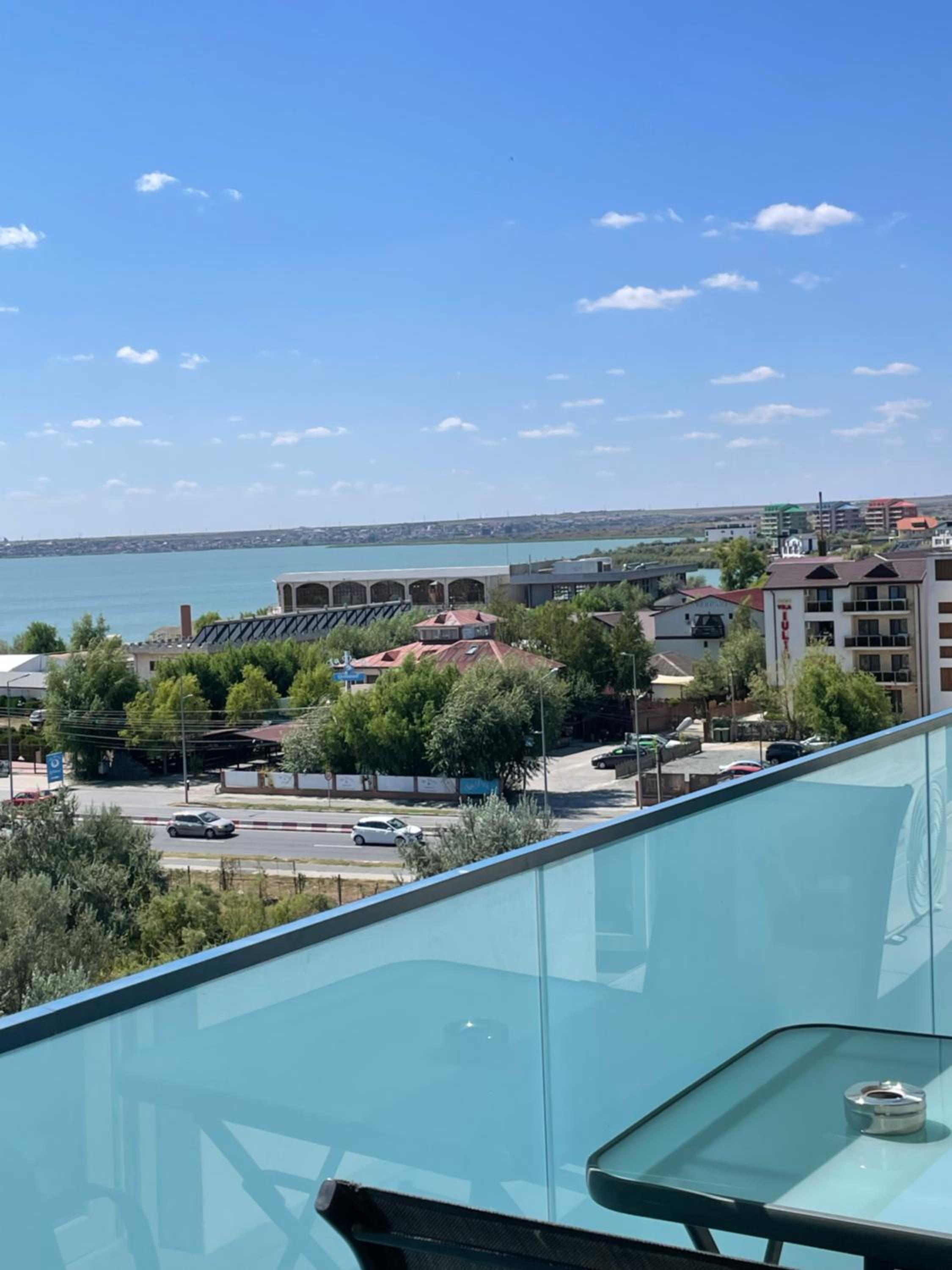 Vela Luxury Sea View Apartments - Marina Surf view 5