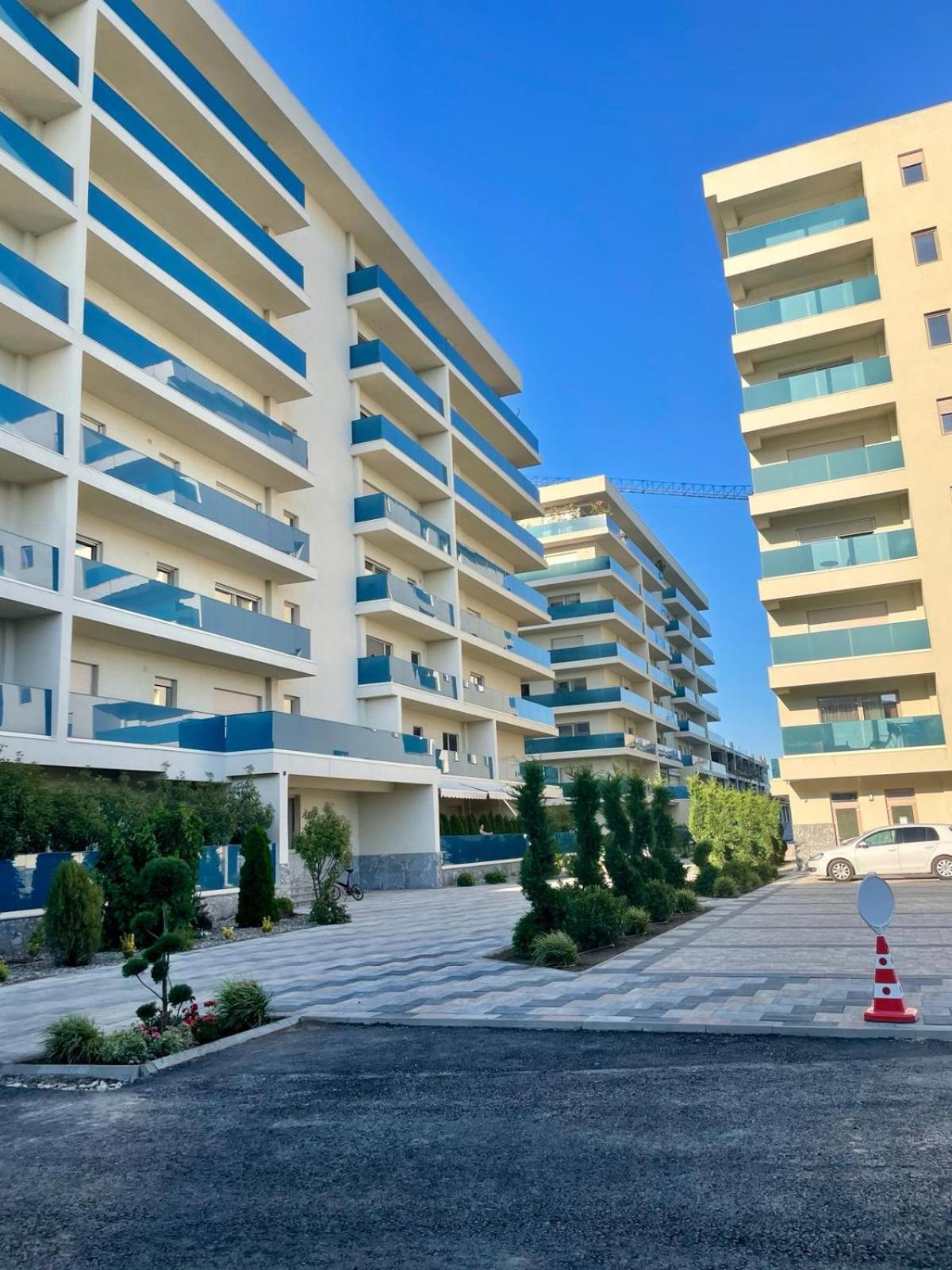 Vela Luxury Sea View Apartments - Marina Surf view 4