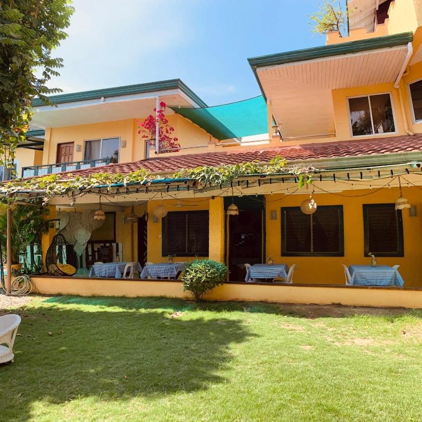 Abihon HoferHaus Mactan Guesthouse view 3