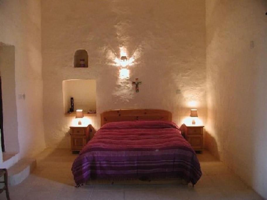 Bebbux Farmhouse