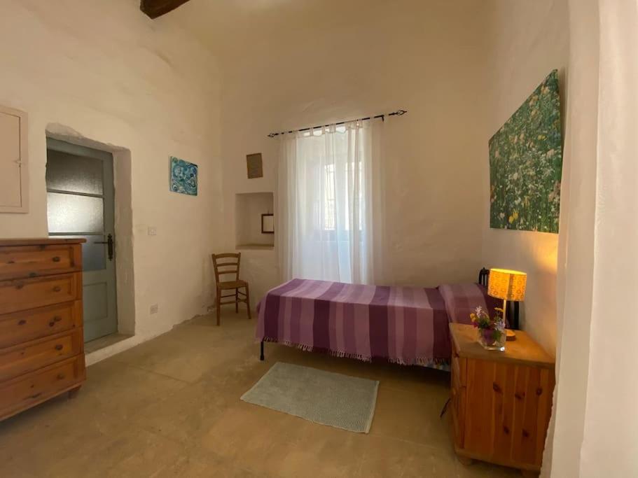 Bebbux Farmhouse