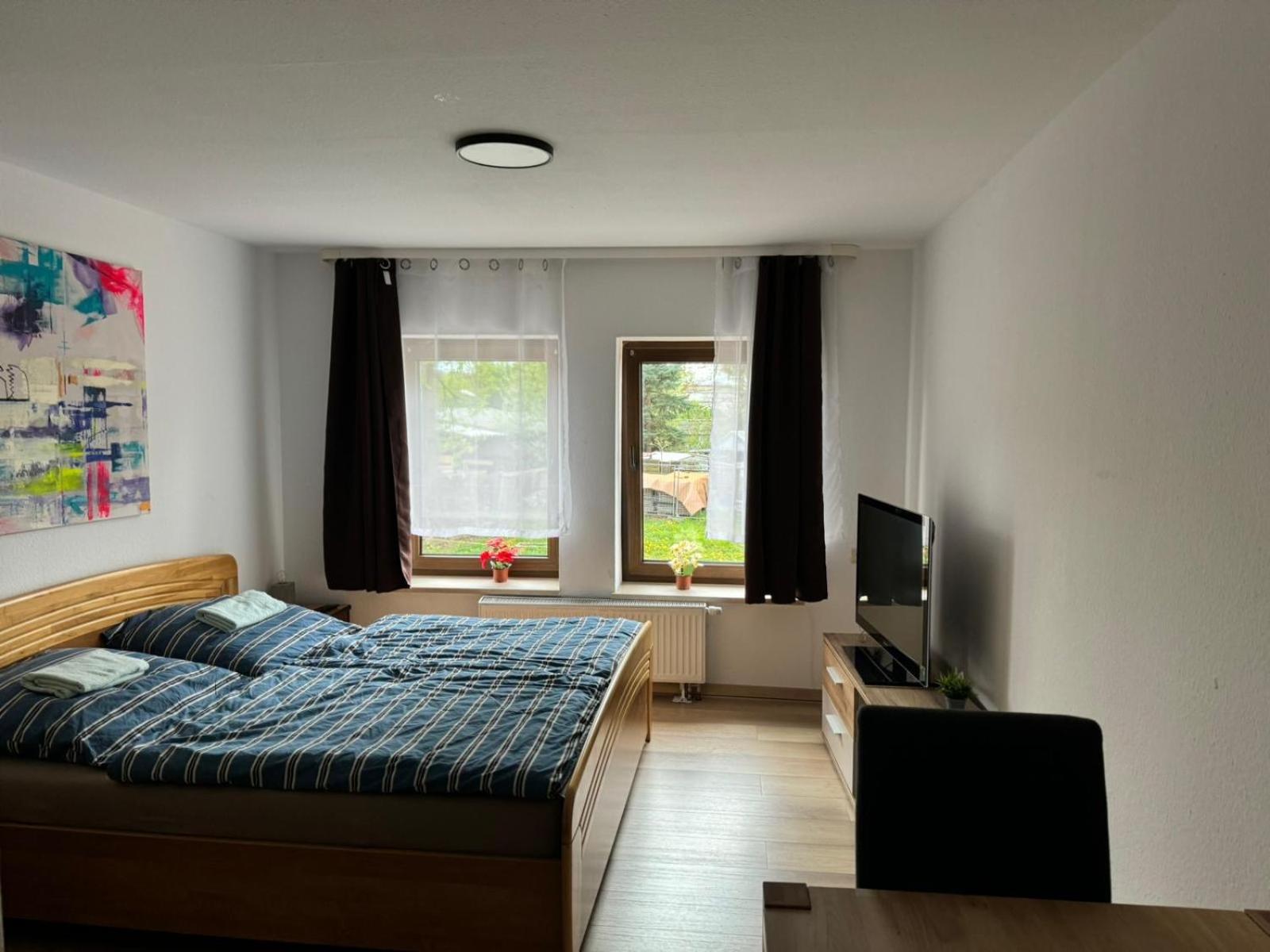 Pension Sachseneck