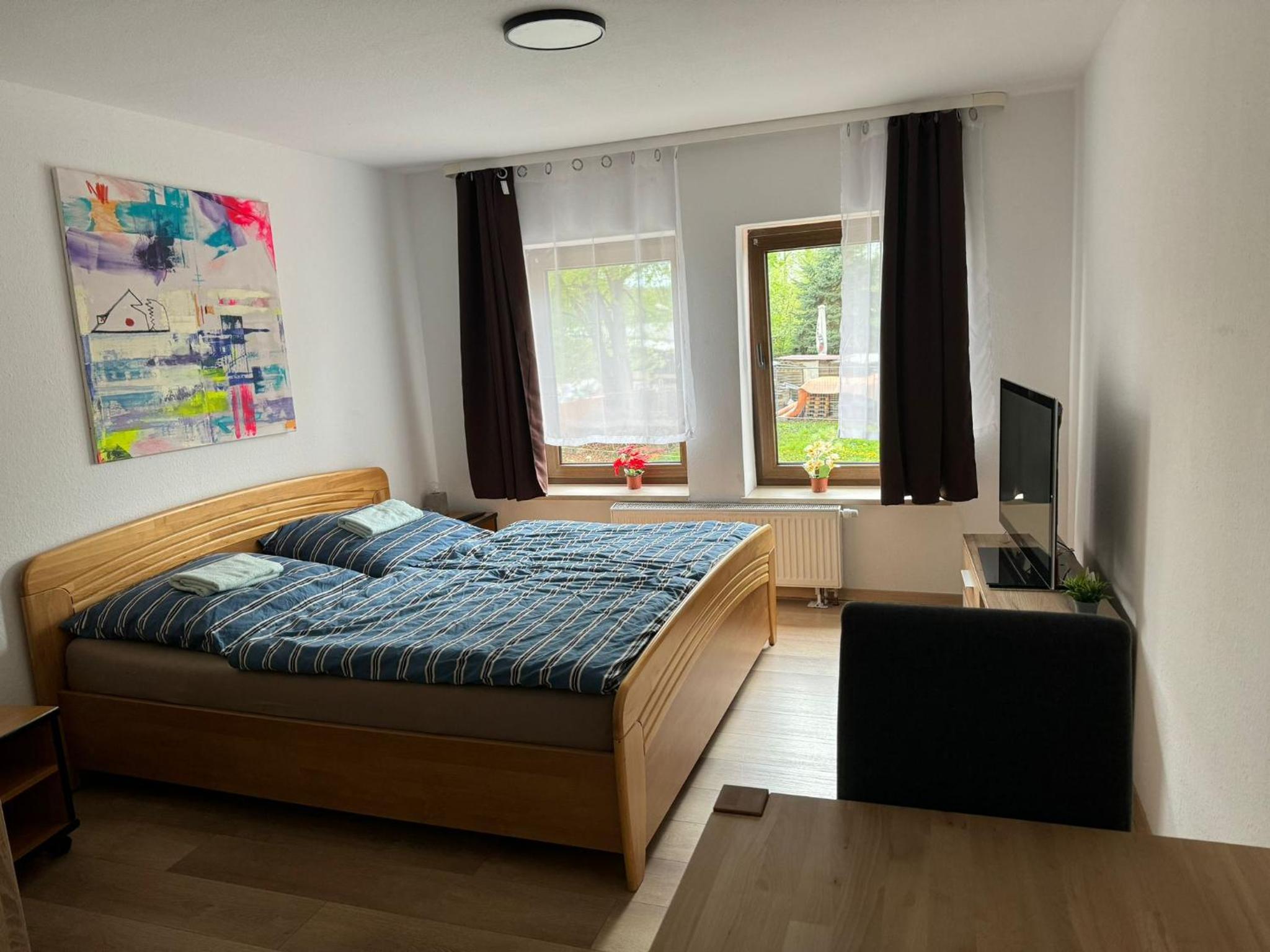 Pension Sachseneck