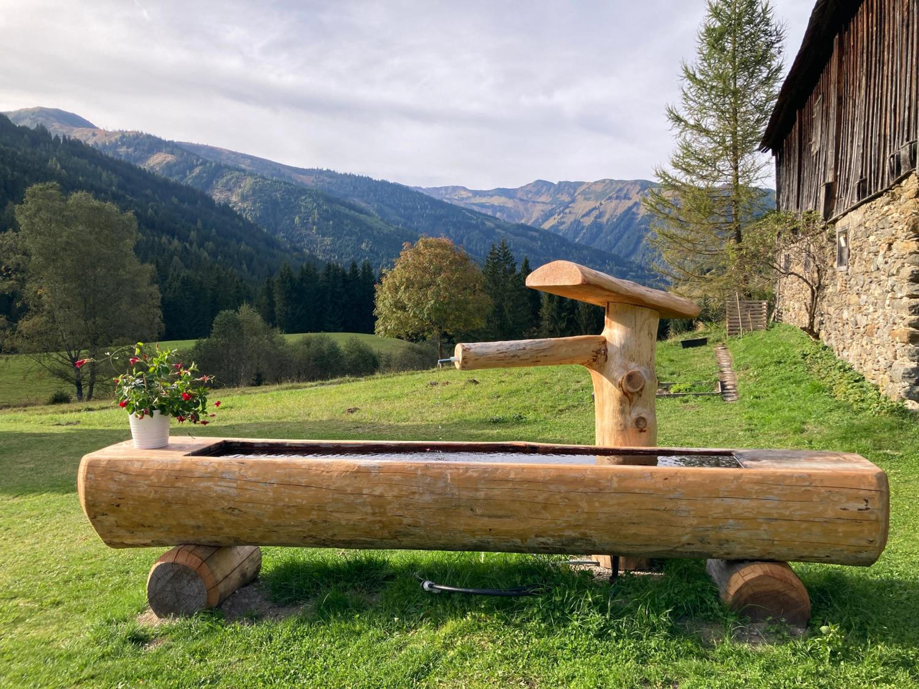 Schaffergut Appartements